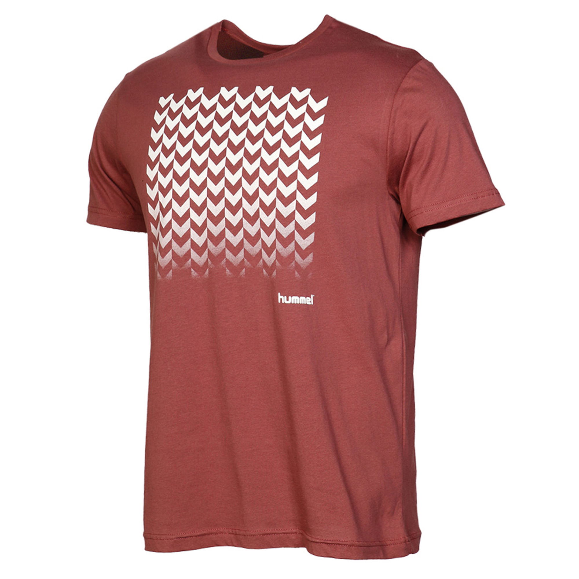 Hummel Liam Short-Sleeve Erkek Tişört