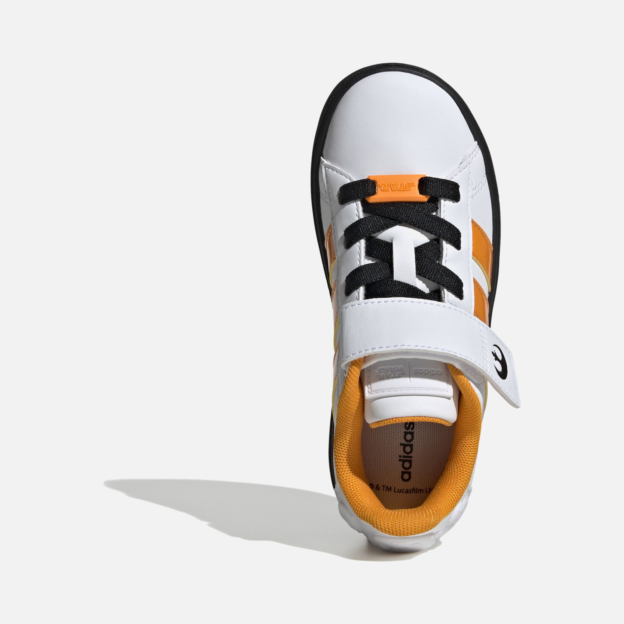 adidas x Star Wars Droids Grand Court 2.0 (PS) Çocuk Spor Ayakkabı