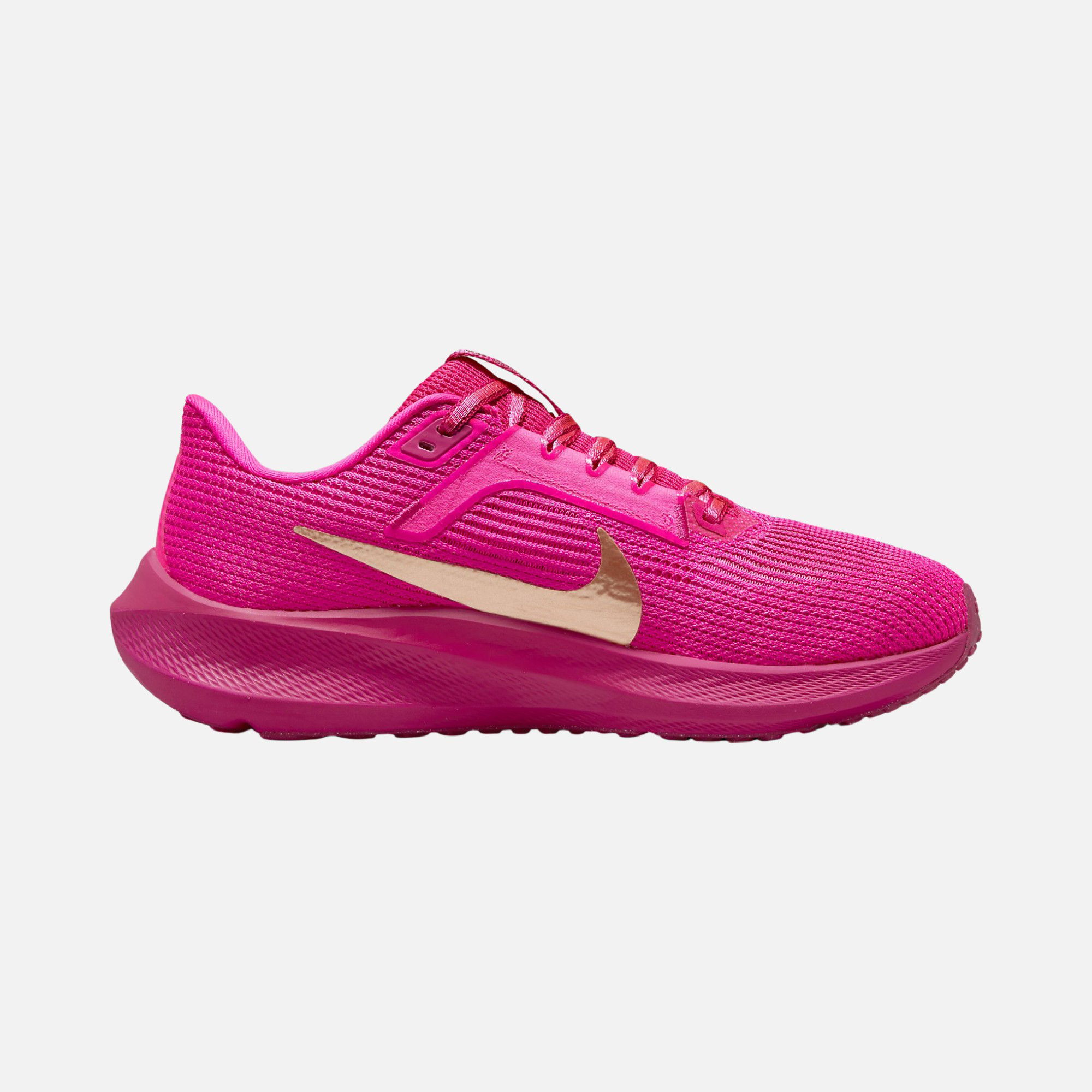 Nike Pegasus 40 Road Running Kadın Spor Ayakkabı