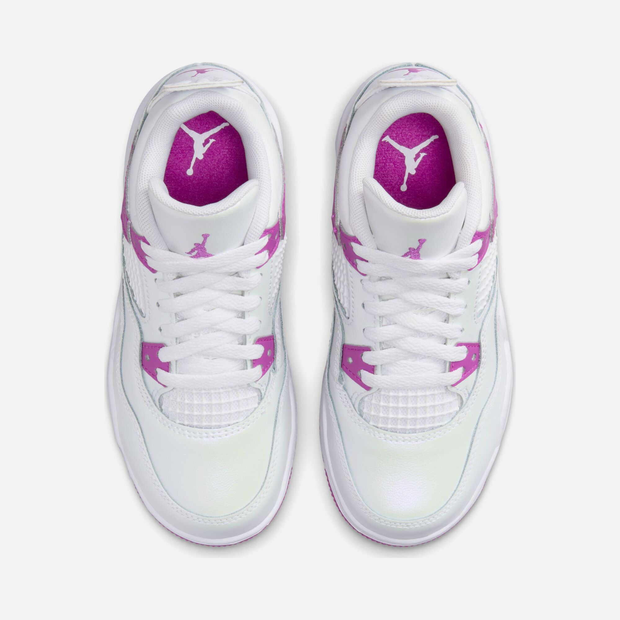 Nike Air Jordan 4 Retro SU24 (PS) Çocuk Spor Ayakkabı