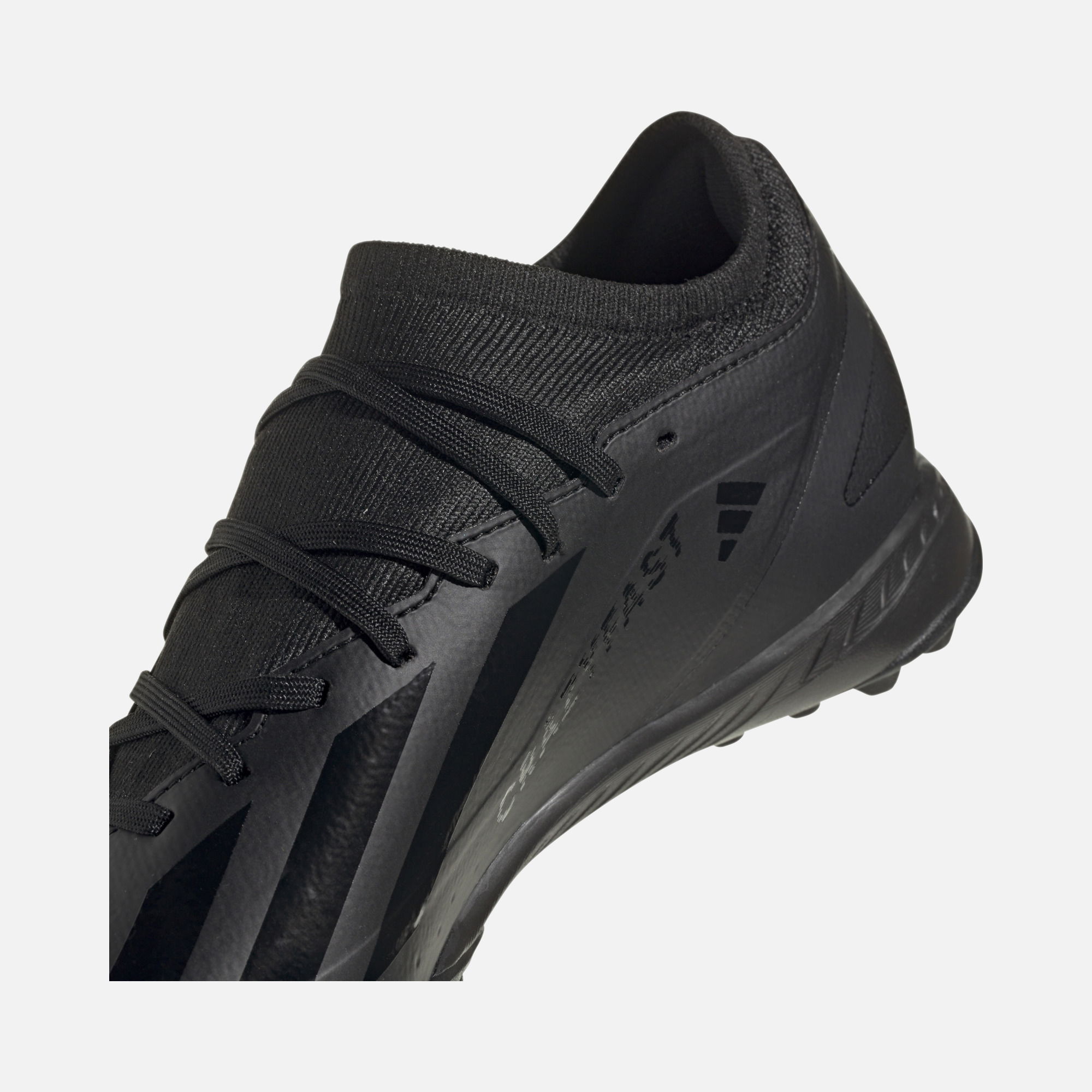 adidas X Crazyfast.3 TF Turf Field Erkek Halı Saha Ayakkabı
