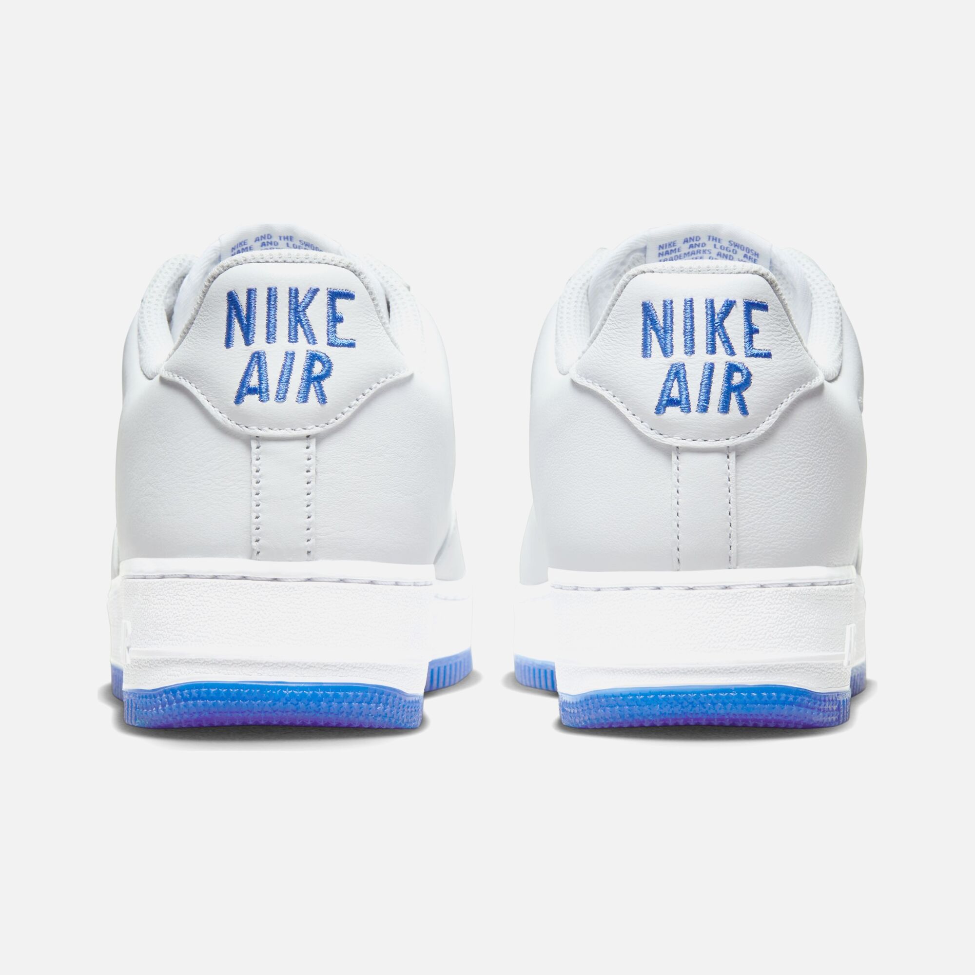 Nike Air Force 1 Low Retro "Color of the Month" Erkek Spor Ayakkabı