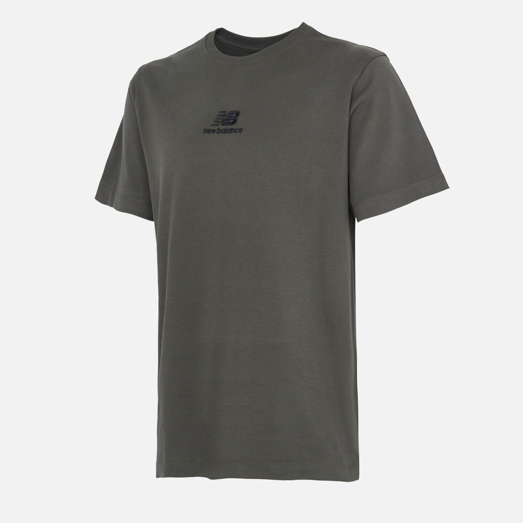New Balance Sportswear MNT1348 Short-Sleeve Erkek Tişört