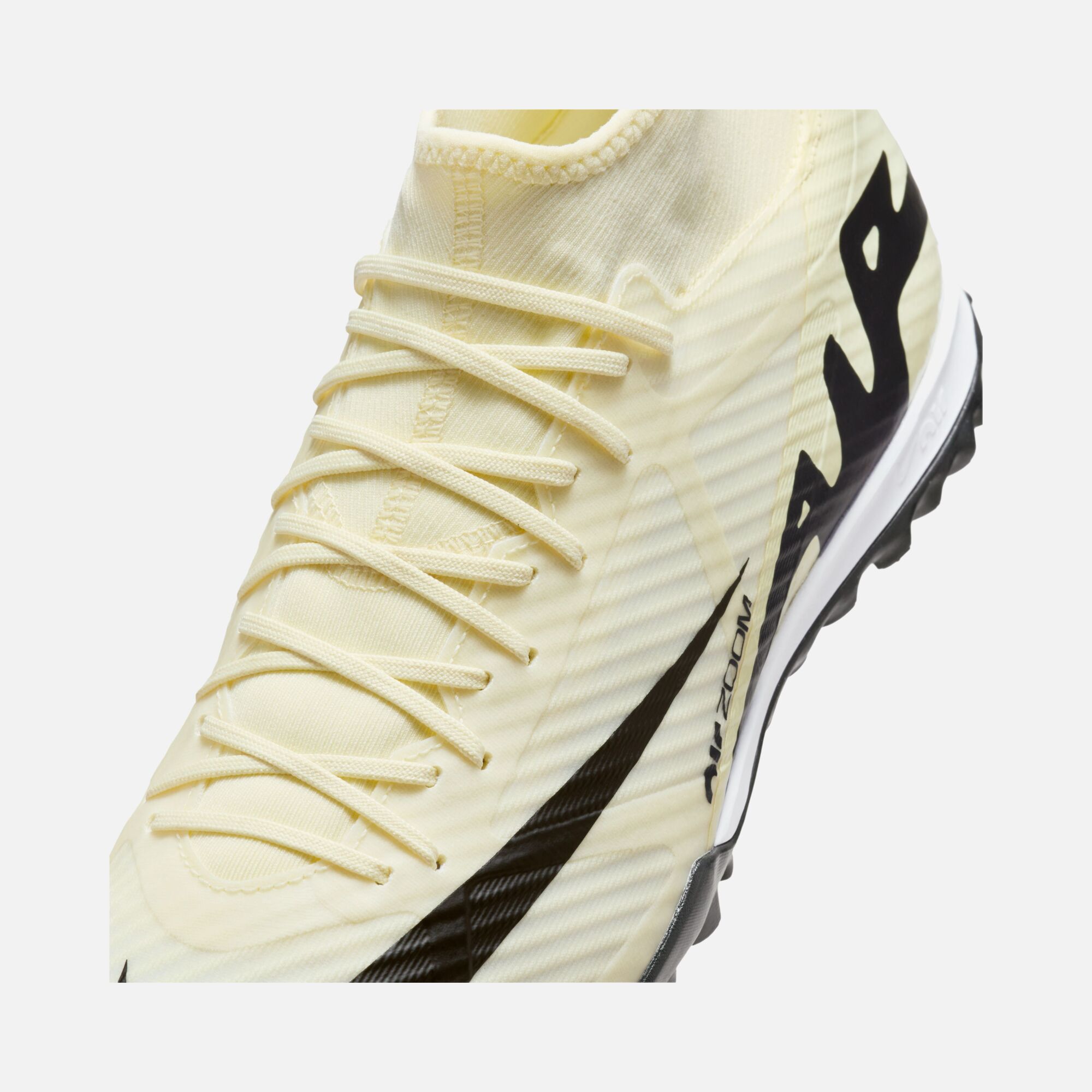 Nike Mercurial Zoom Superfly 9 Academy TF Turf Erkek Halı Saha Ayakkabı