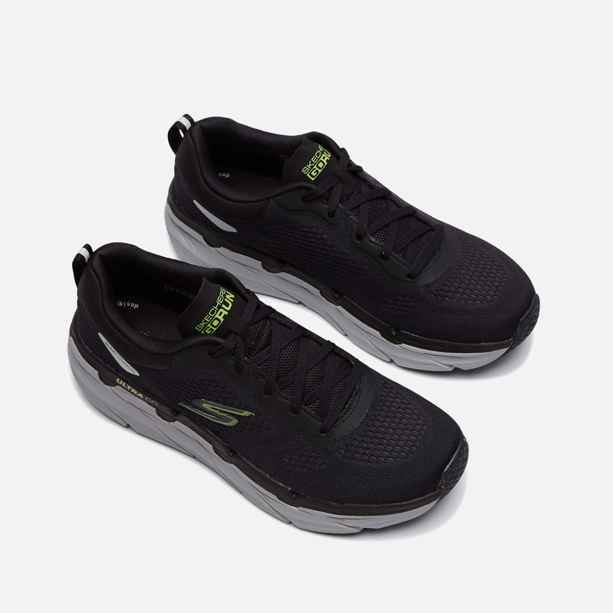 Skechers Max Cushioning Premier Perspe Running Erkek Spor Ayakkabı