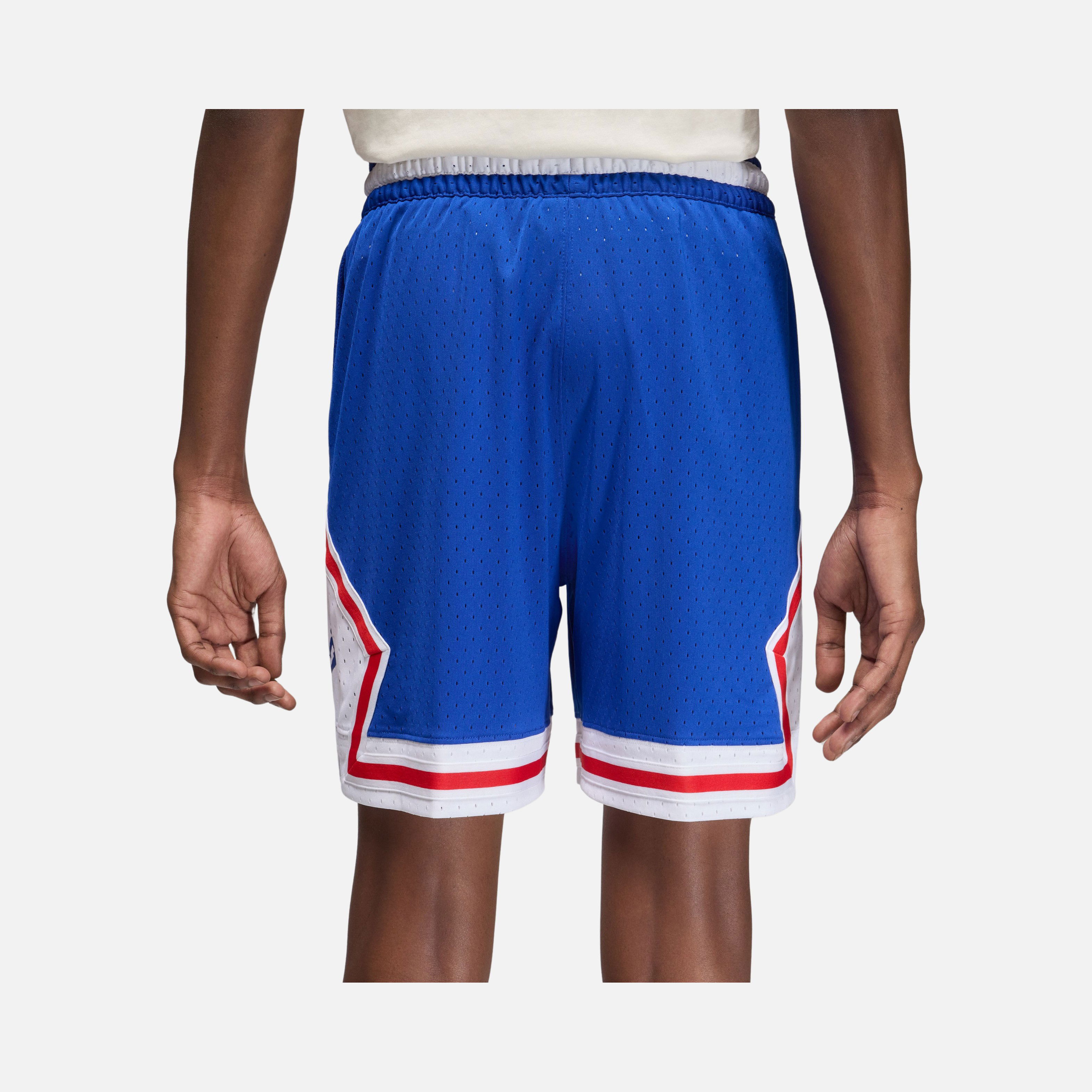 Nike Jordan Sport x Fédération Française de Basketball FW24 Erkek Şort