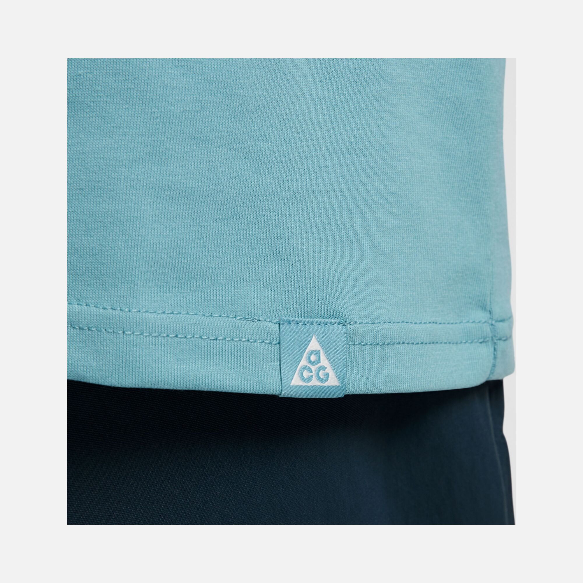 Nike Sportswear ACG Dri-Fit Oc Galaxy Graphics Short-Sleeve Erkek Tişört