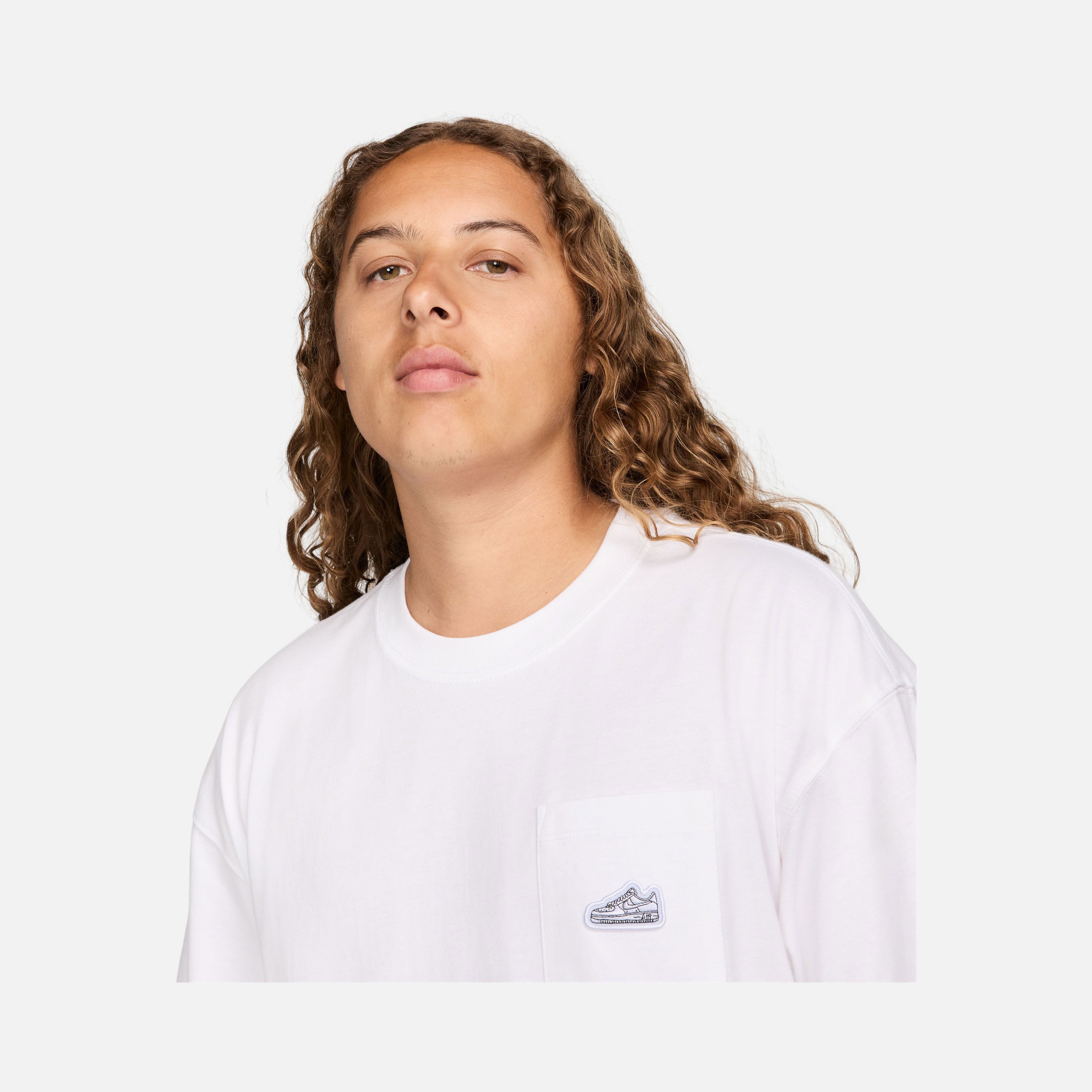 Nike Sportswear Max90 FW24 Short-Sleeve Erkek Tişört