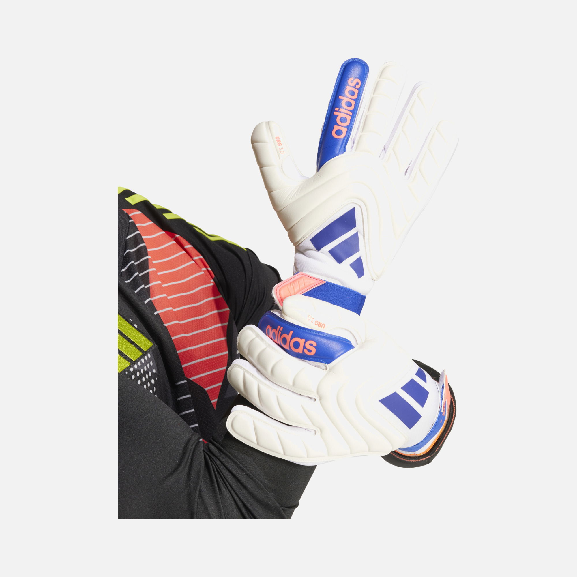 adidas Copa URG 3.0 Palm for Grip Erkek Kaleci Eldiveni