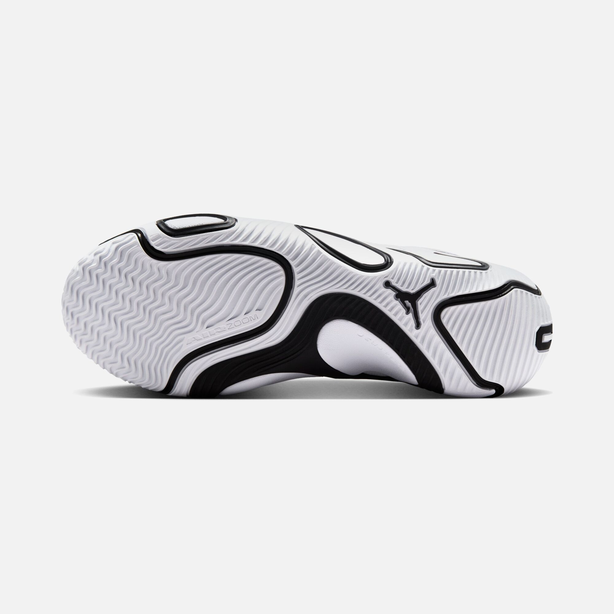 Nike Jordan Jayson Tatum 3 Erkek Basketbol Ayakkabısı