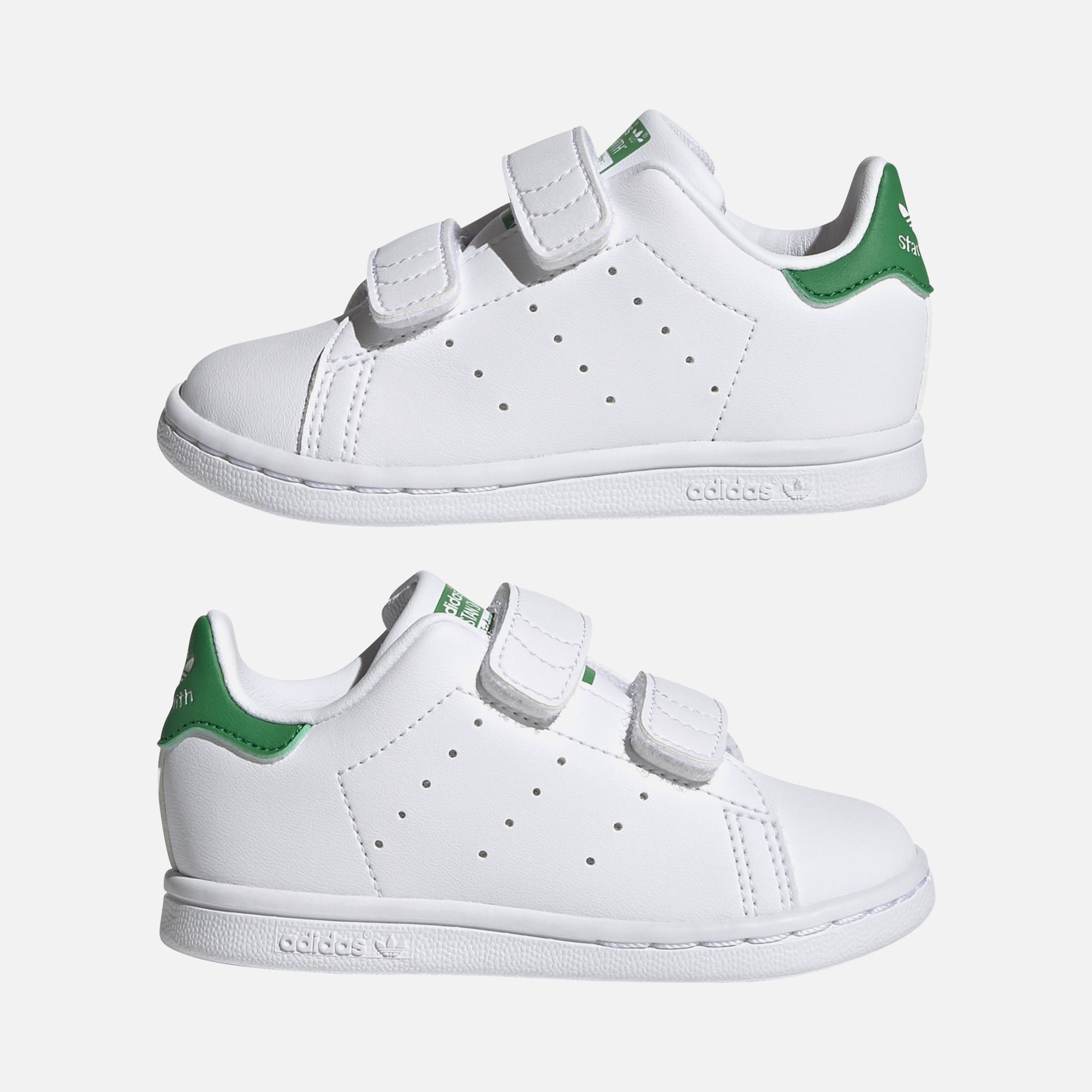 adidas Sportswear Stan Smith (TD) SS24 Bebek Spor Ayakkabı
