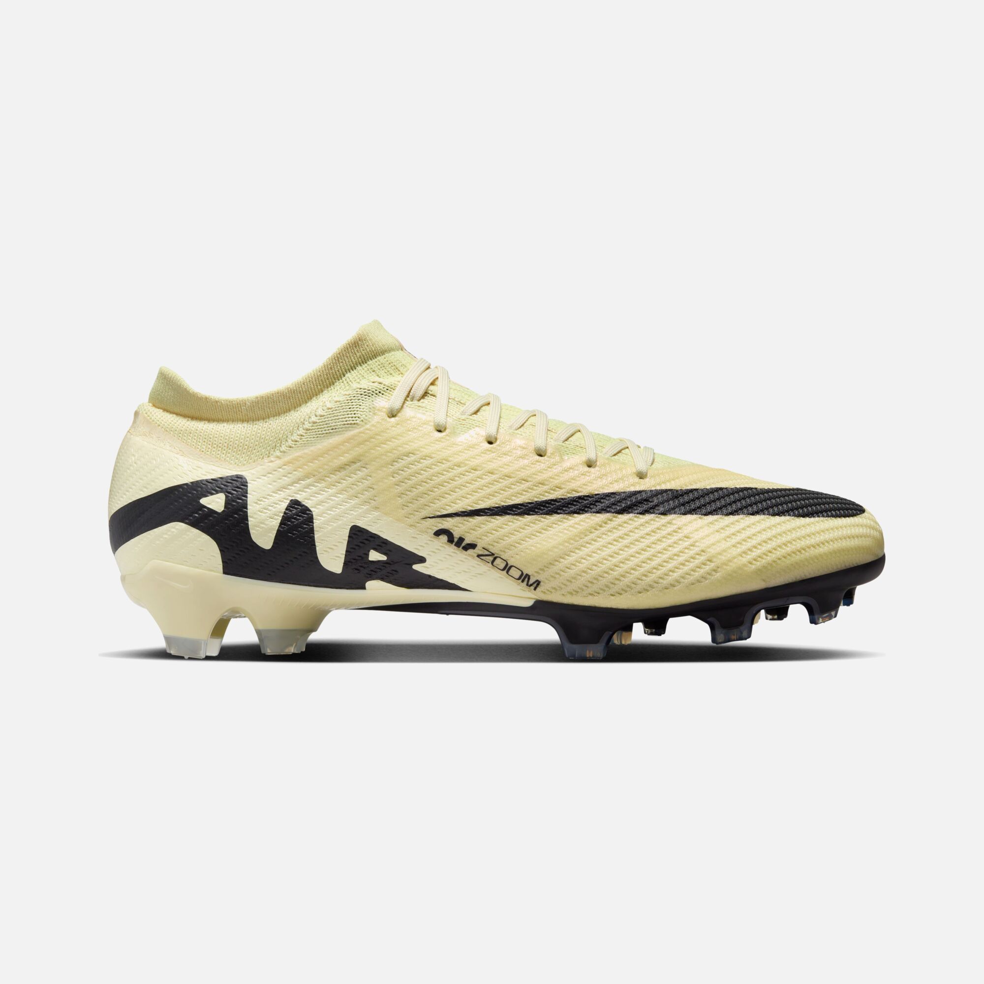 Nike Mercurial Zoom Vapor 15 Pro FG Firm Ground Low-Top Erkek Krampon