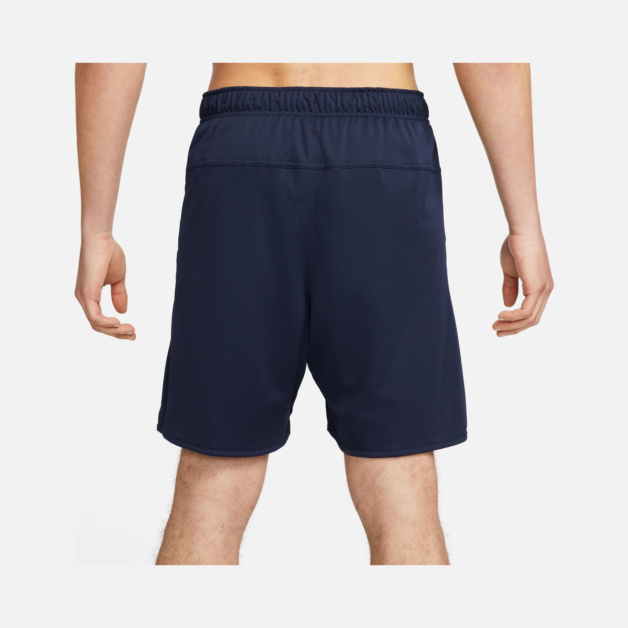 Nike Dri-Fit Totality 7" Unlined Versatile Training Erkek Şort