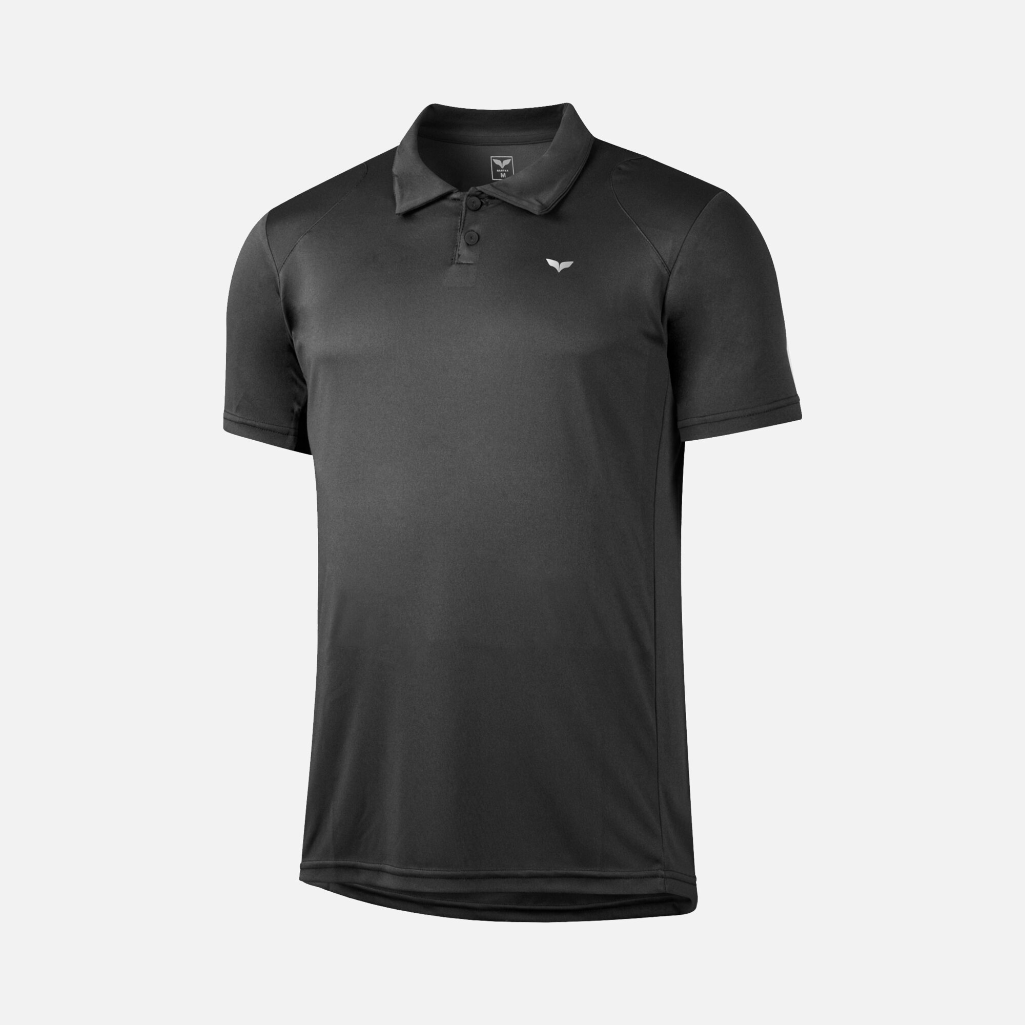 Barçın Basics Polo Collar Tennis Short-Sleeve Erkek Tişört