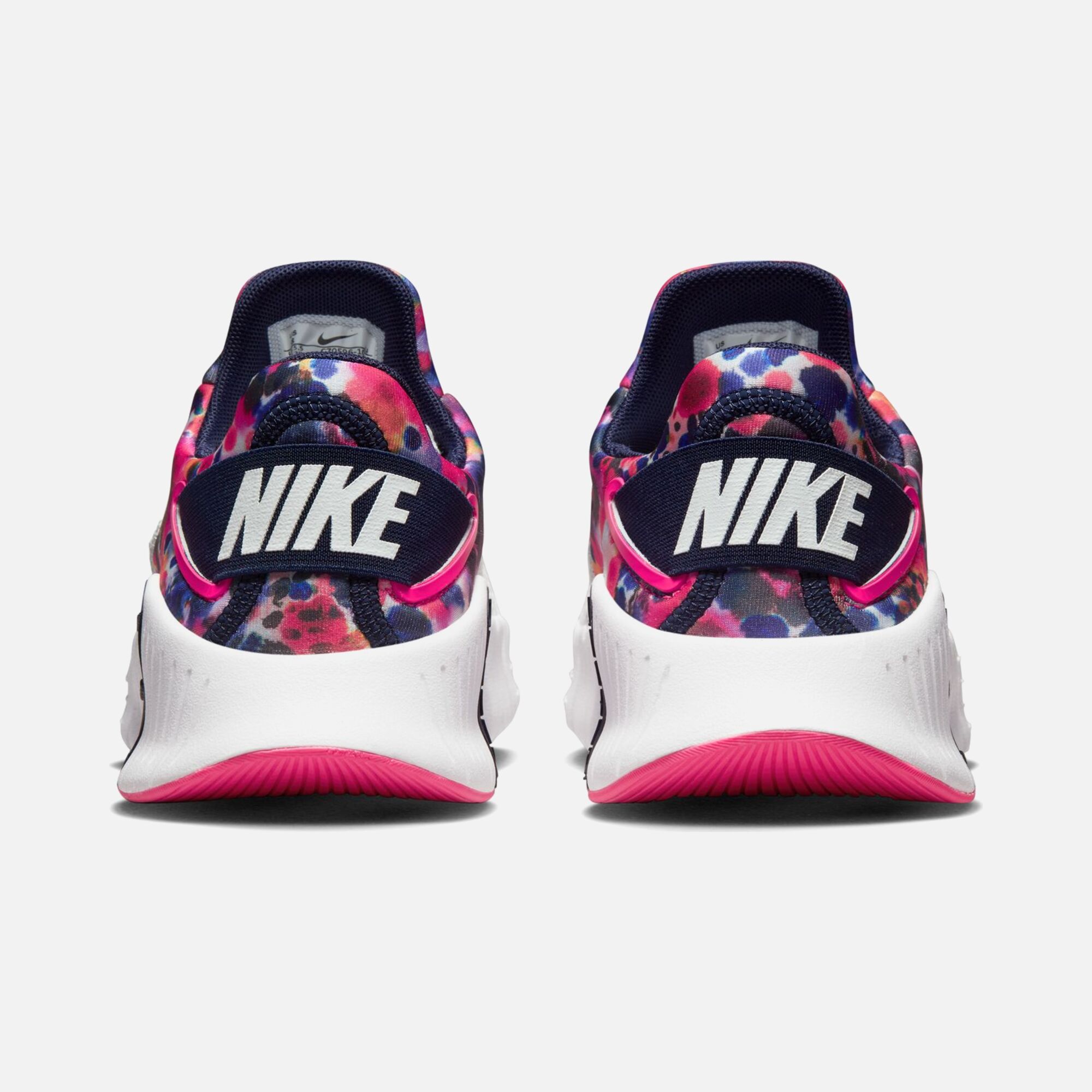 Nike Free Metcon 4 Training Kadın Spor Ayakkabı