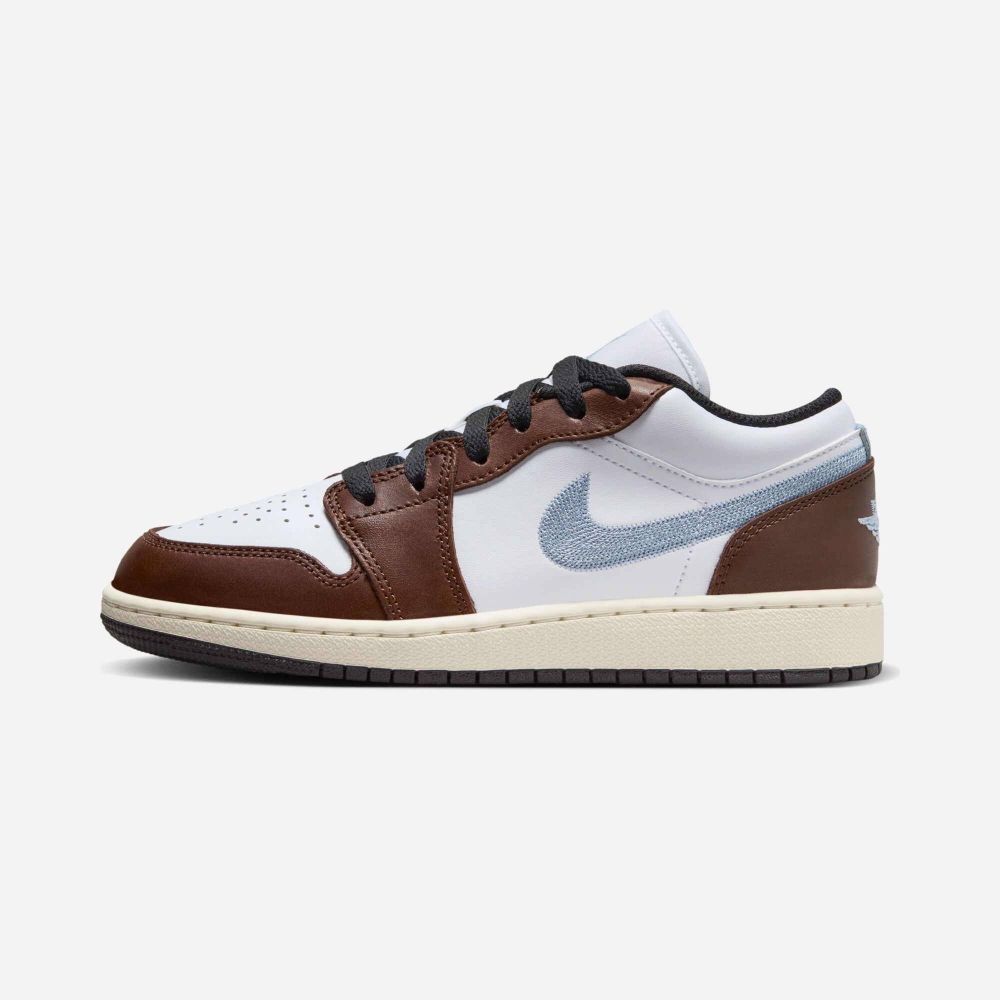 Nike Air Jordan 1 Low SE SP24 (GS) Spor Ayakkabı