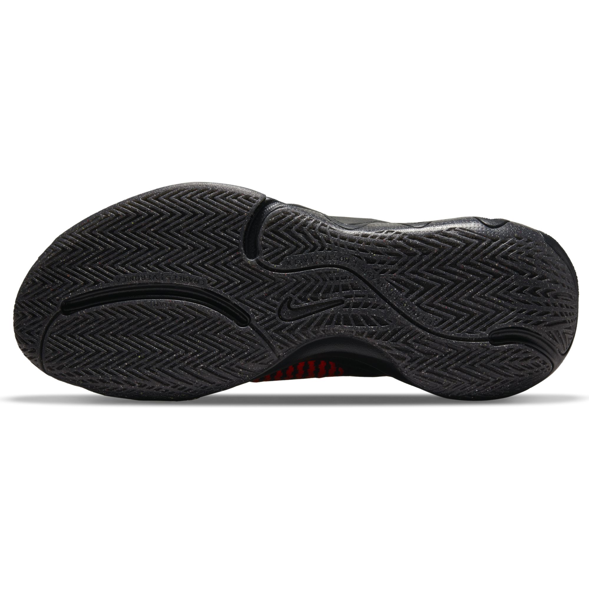 Nike Giannis Antetokounmpo Immortality '21 Erkek Basketbol Ayakkabısı