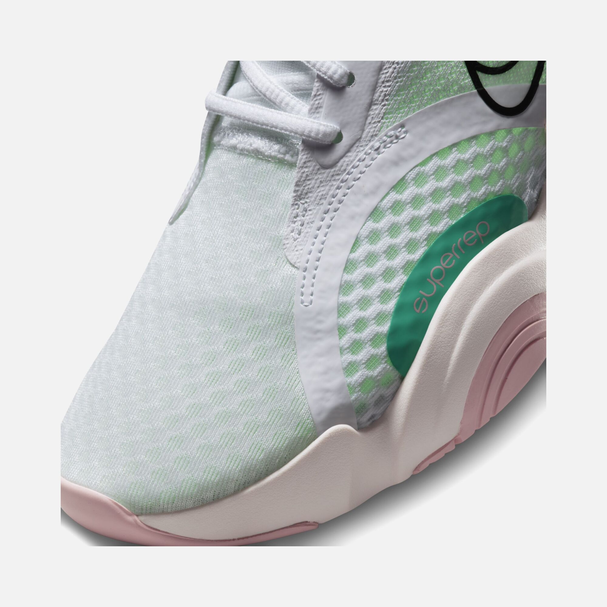 Nike SuperRep Go 2 Training Kadın Spor Ayakkabı