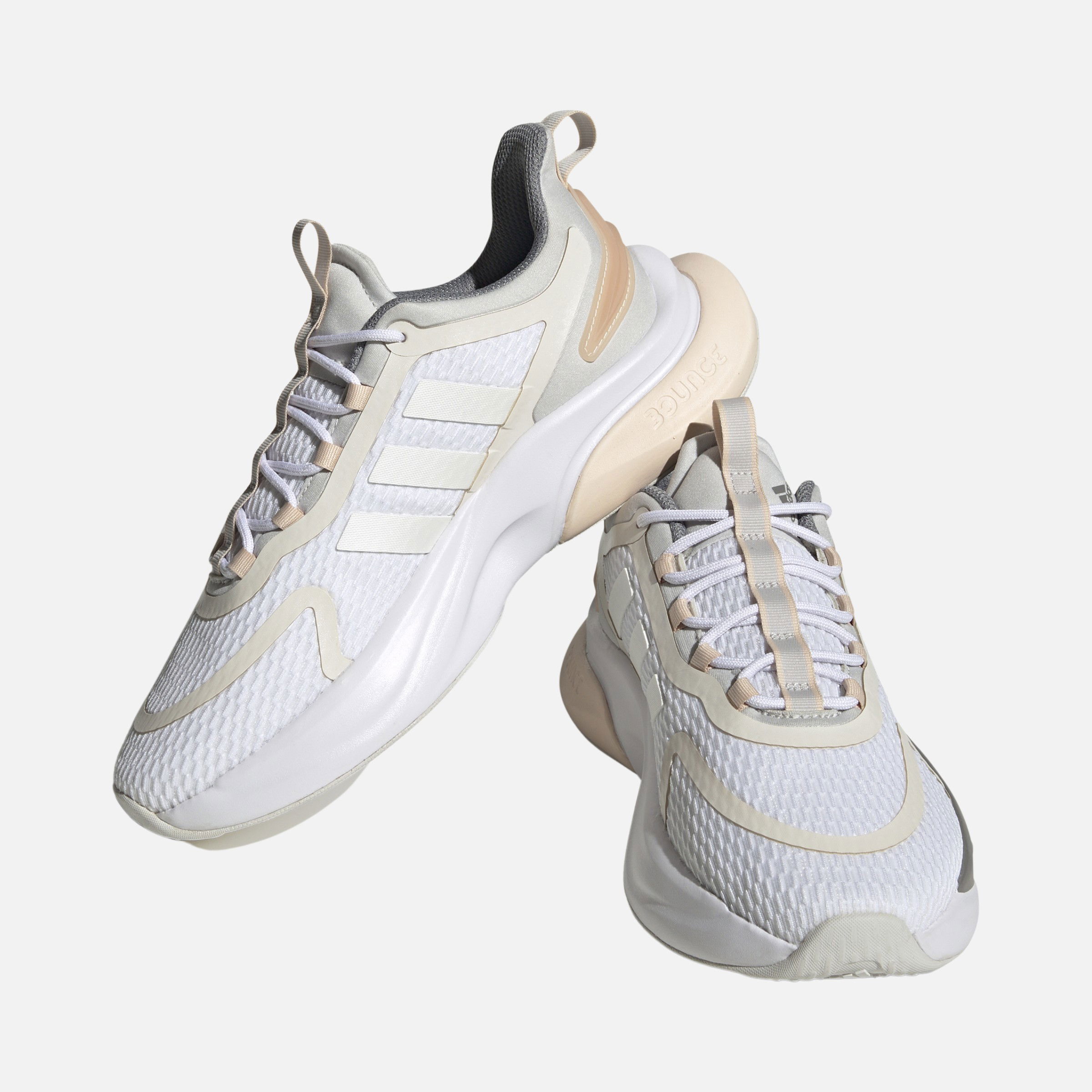 adidas Alphabounce+ Sustainable Bounce Lifestyle Running Kadın Spor Ayakkabı