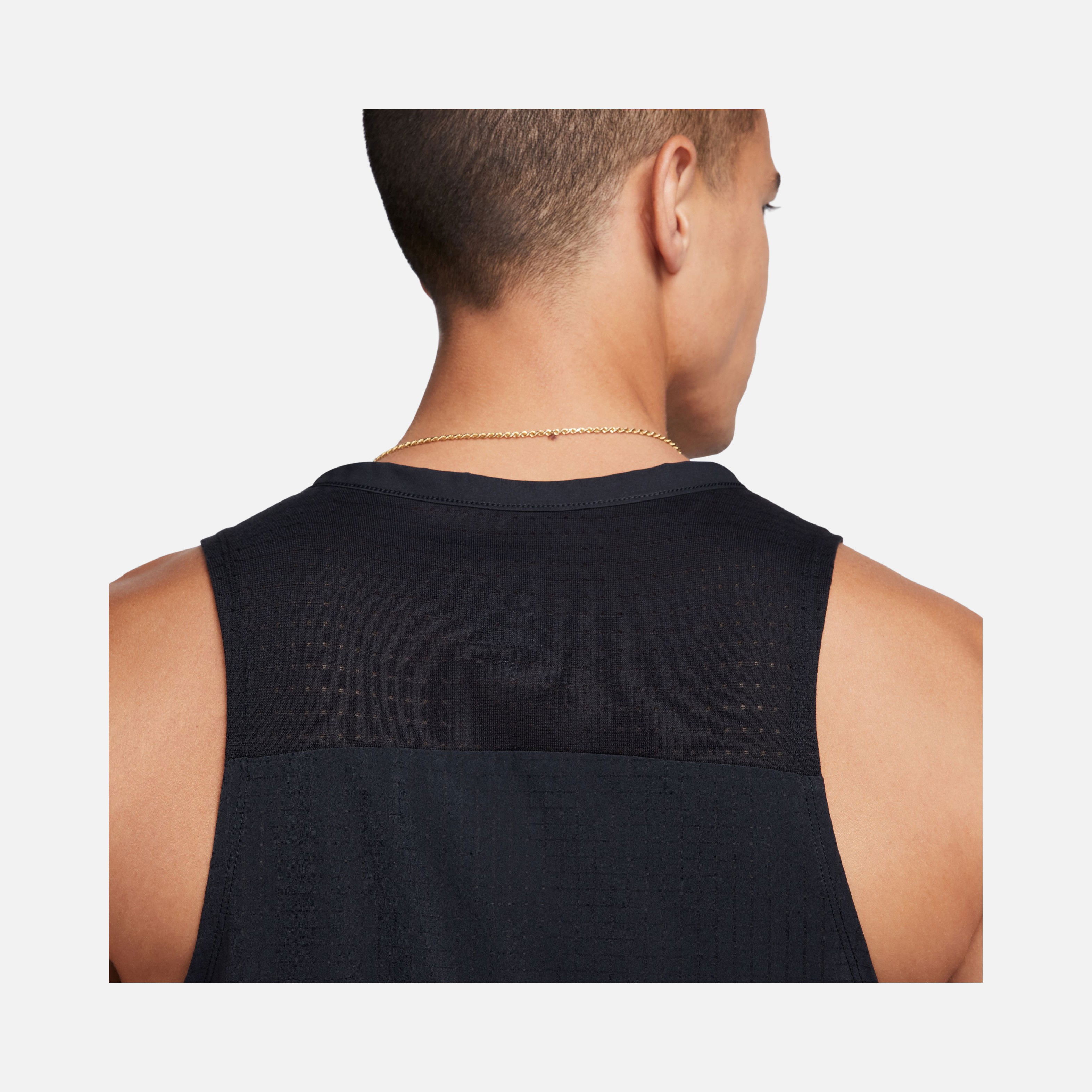 Nike Dri-Fit Trail Solid Running Erkek Atlet