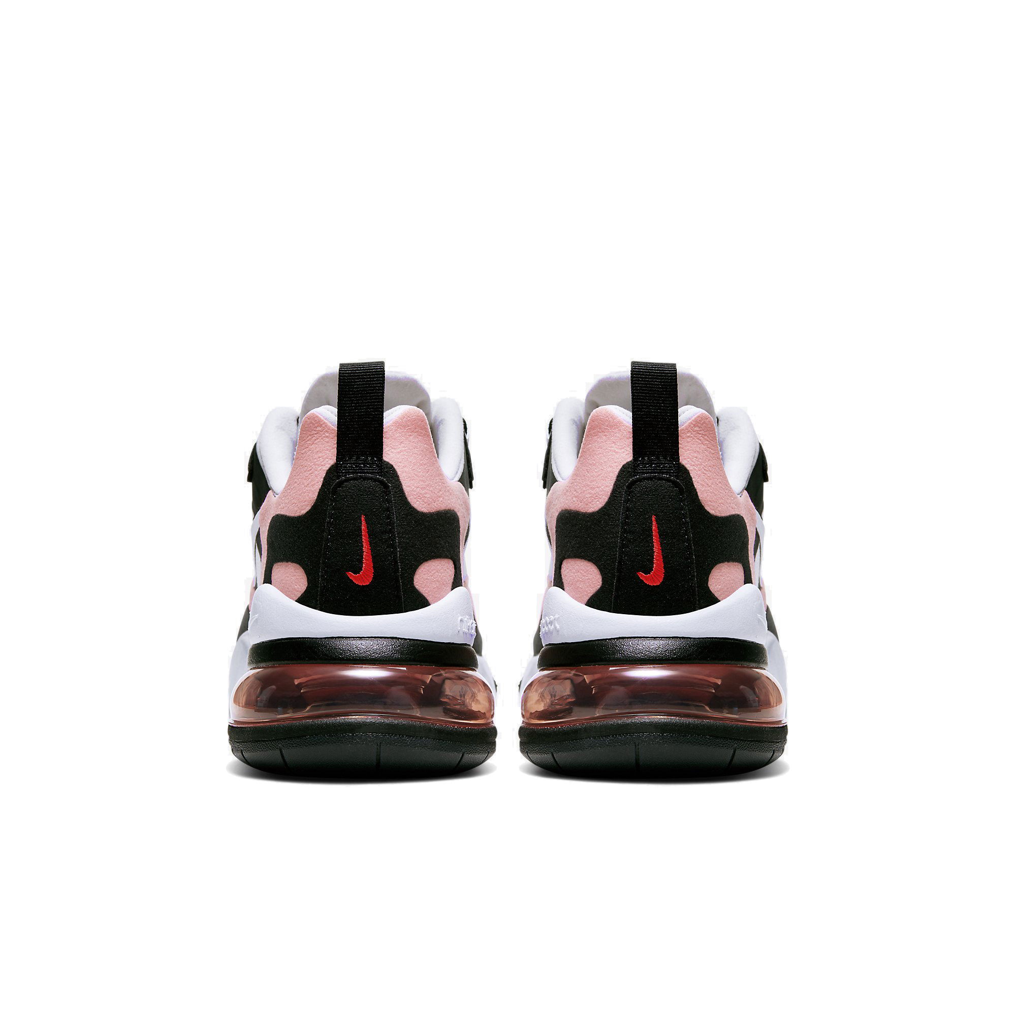 Nike Air Max 270 React Kadın Spor Ayakkabı