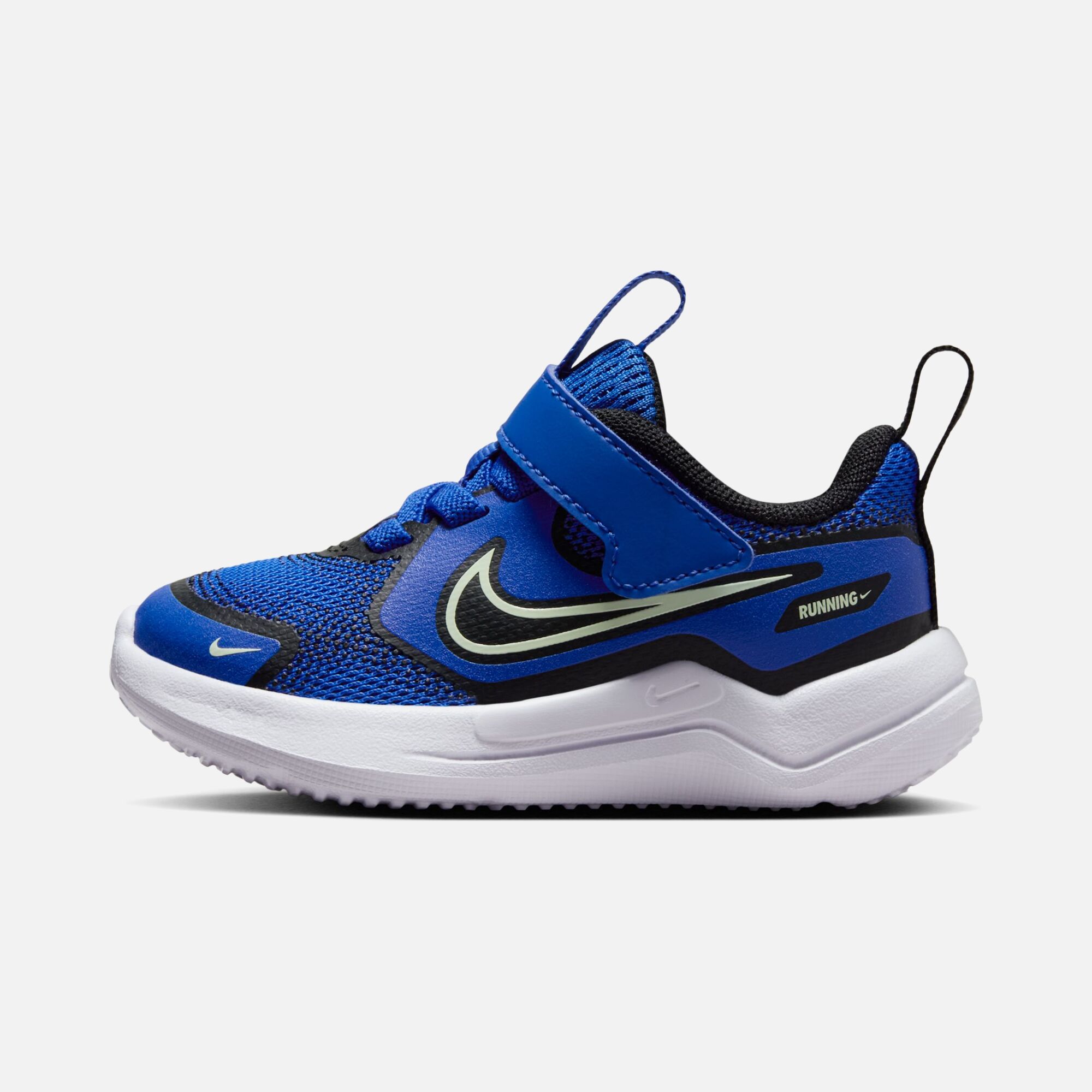 Nike Cosmic Runner (Td) Çocuk Spor Ayakkabı