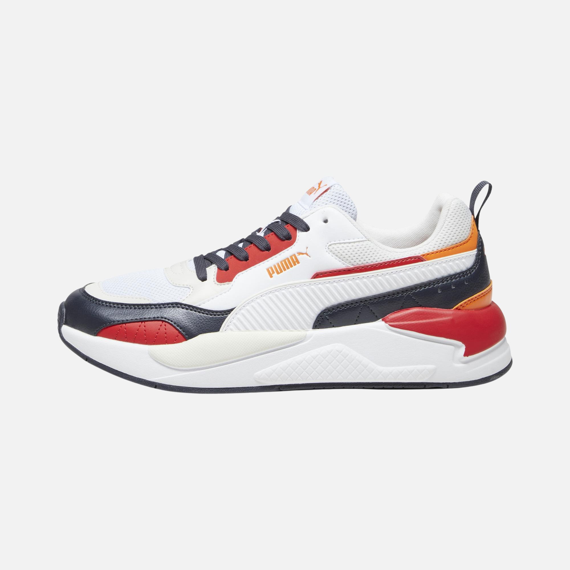 Puma Sportswear X-Ray 2 Square Unisex Spor Ayakkabı