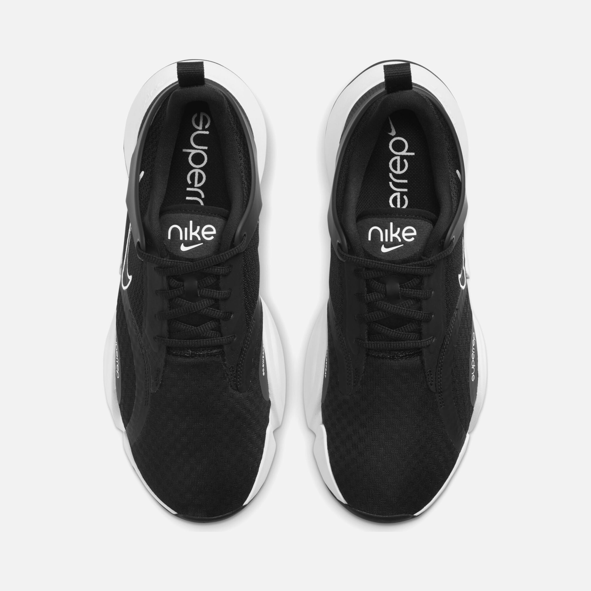 Nike SuperRep Go 2 Training Erkek Spor Ayakkabı