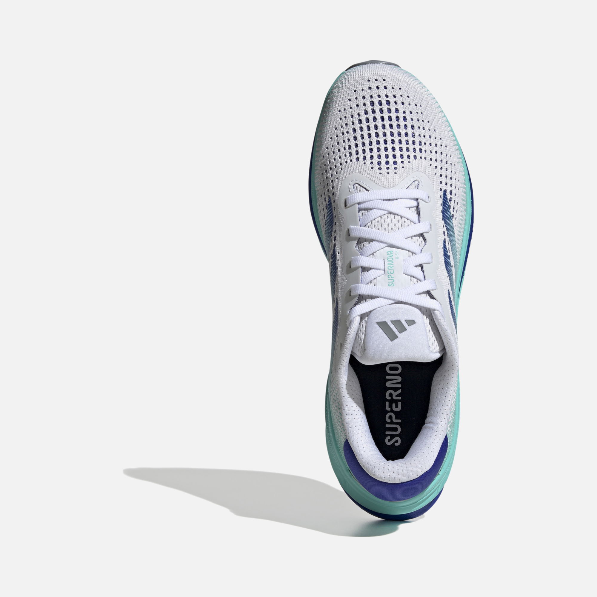 adidas Supernova Rise Running Erkek Spor Ayakkabı