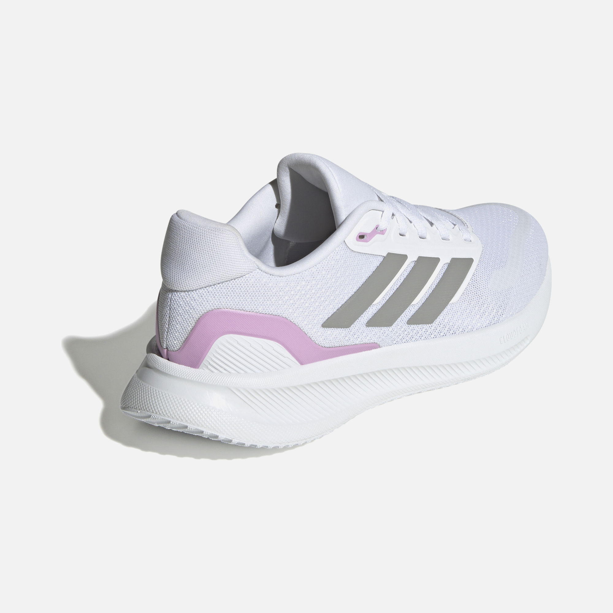 adidas Runfalcon 5 Short Distance Road Running Kadın Spor Ayakkabı