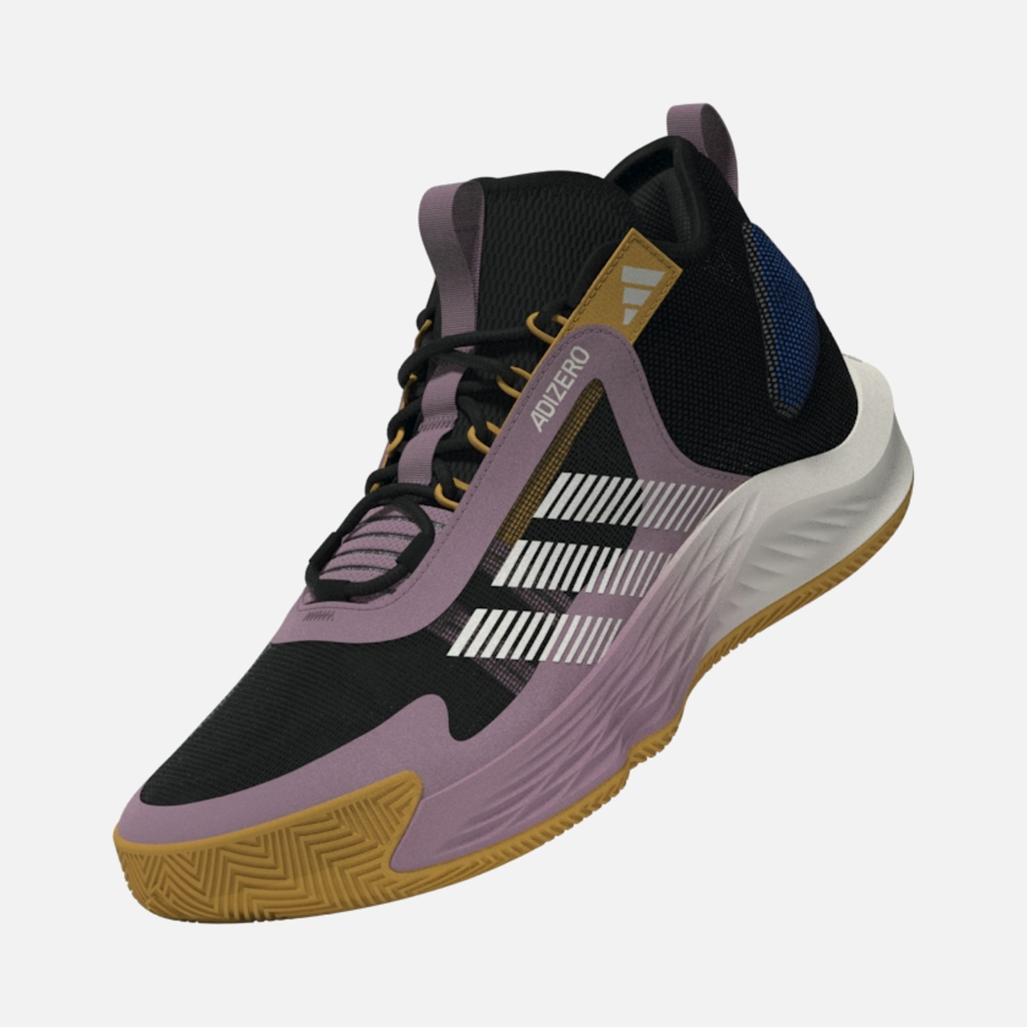 adidas Adizero Select Erkek Basketbol Ayakkabısı