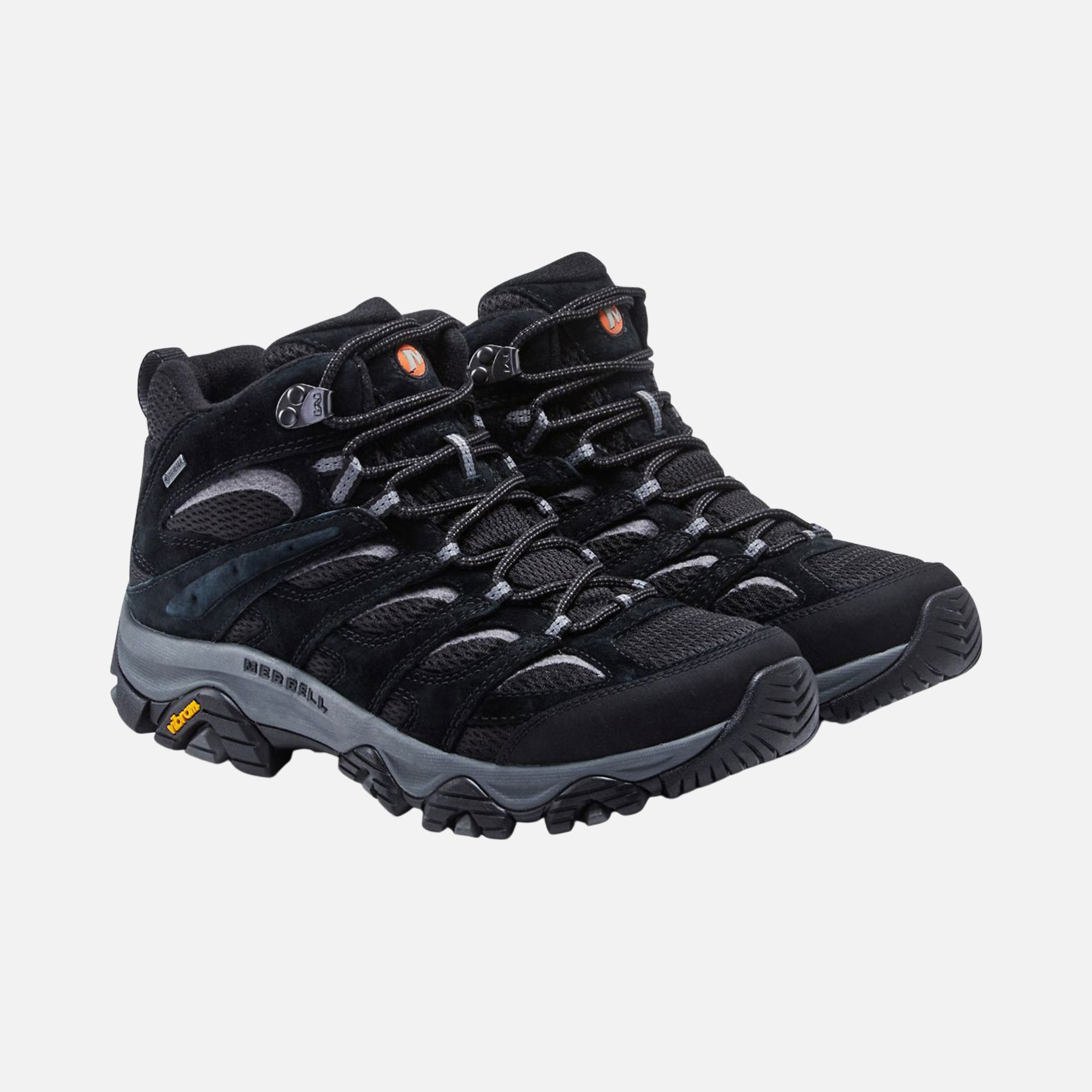 Merrell Moab 3 Mid Gore-Tex Hiking Erkek Bot
