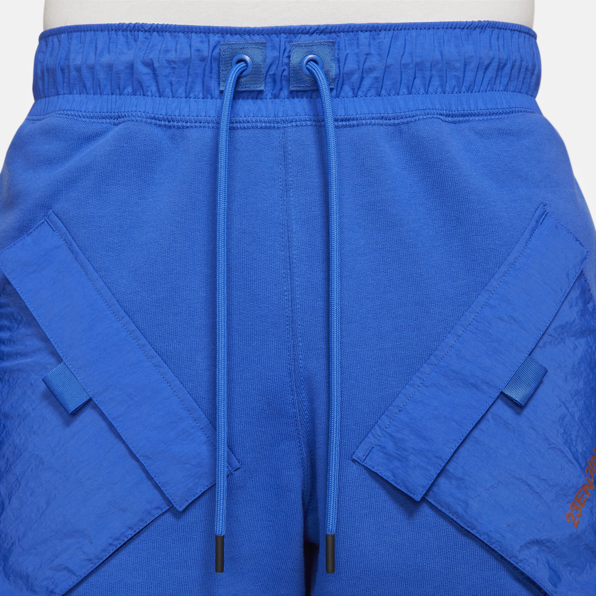 Nike Jordan 23 Engineered Fleece Erkek Şort