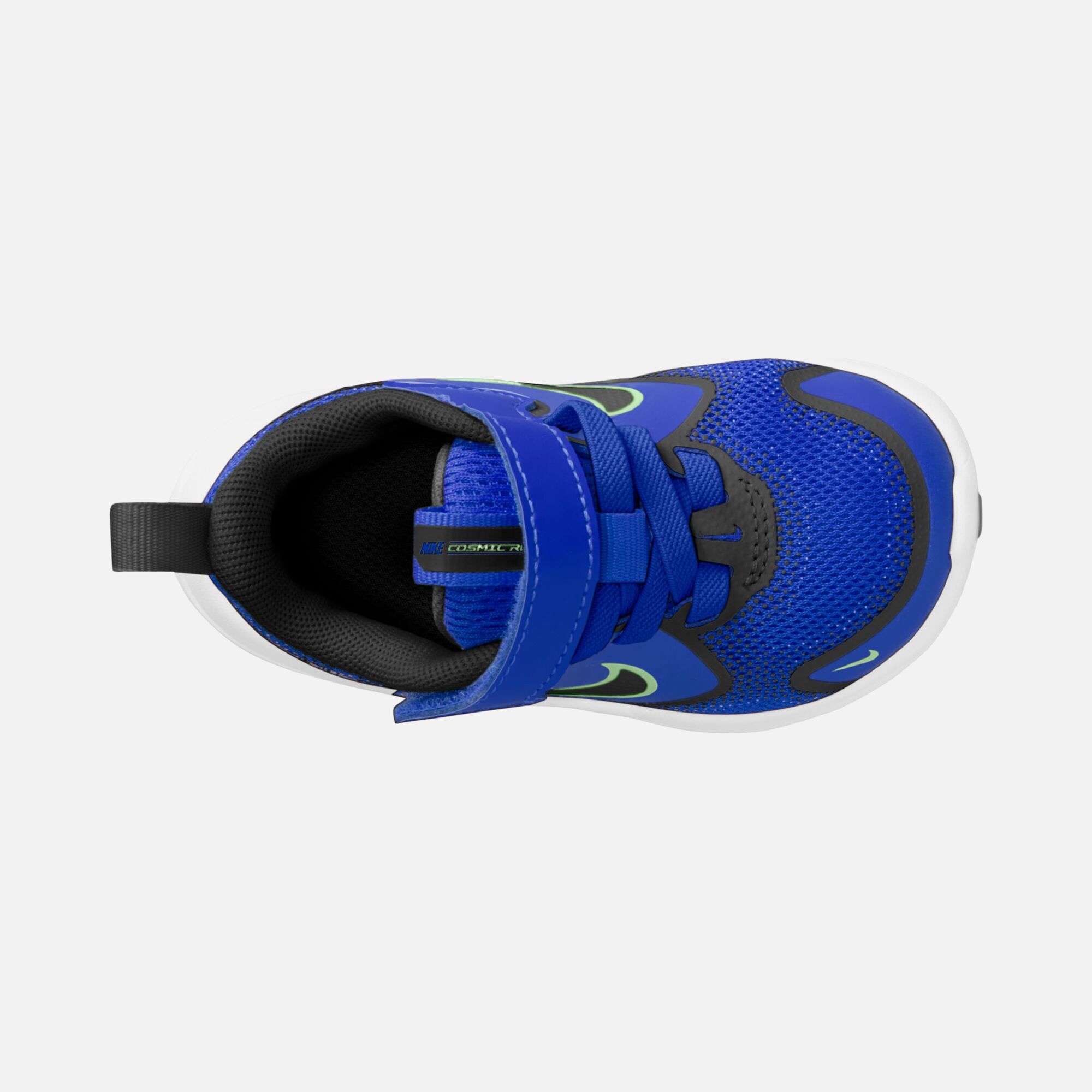 Nike Cosmic Runner (Td) Çocuk Spor Ayakkabı