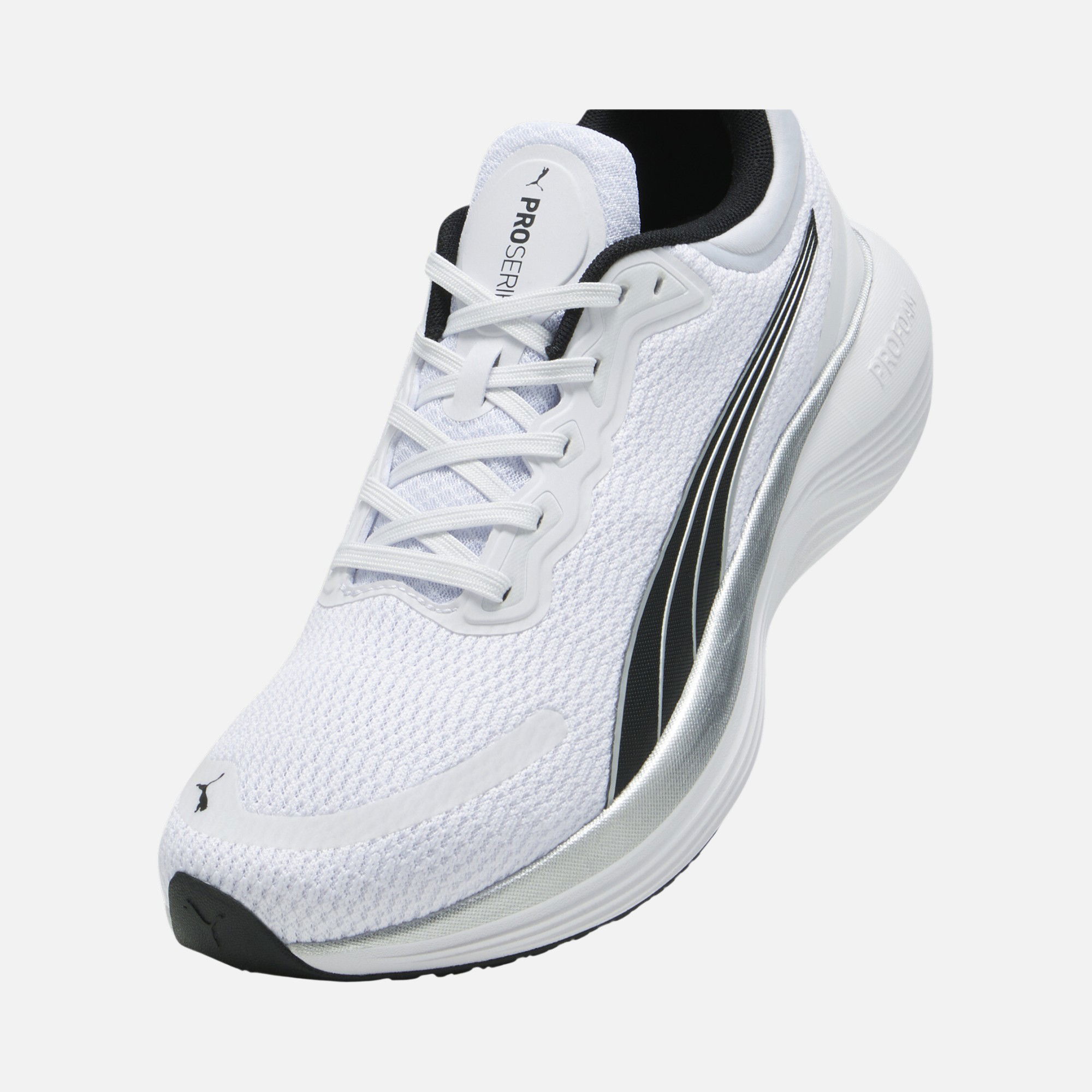 Puma Scend Pro Running Erkek Spor Ayakkabı