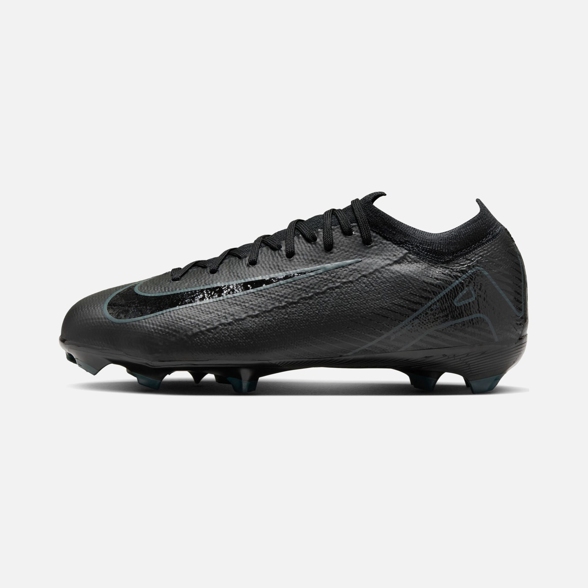 Nike Jr. Mercurial Zoom Vapor 16 Pro FG Firm-Ground Low-Top Çocuk  Krampon