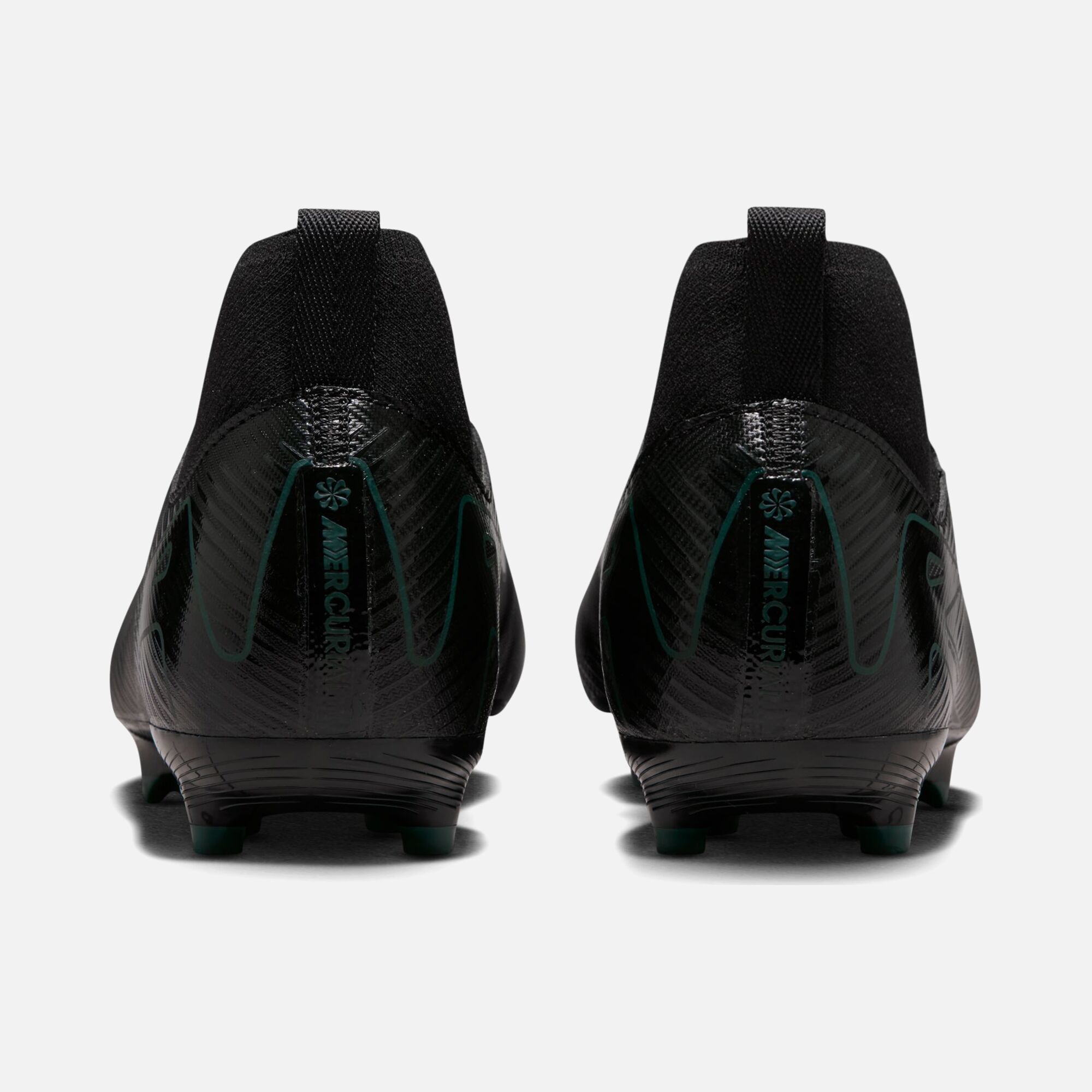 Nike Jr. Mercurial Superfly 10 Academy High-Top FG/MG Multi-Ground Çocuk Krampon