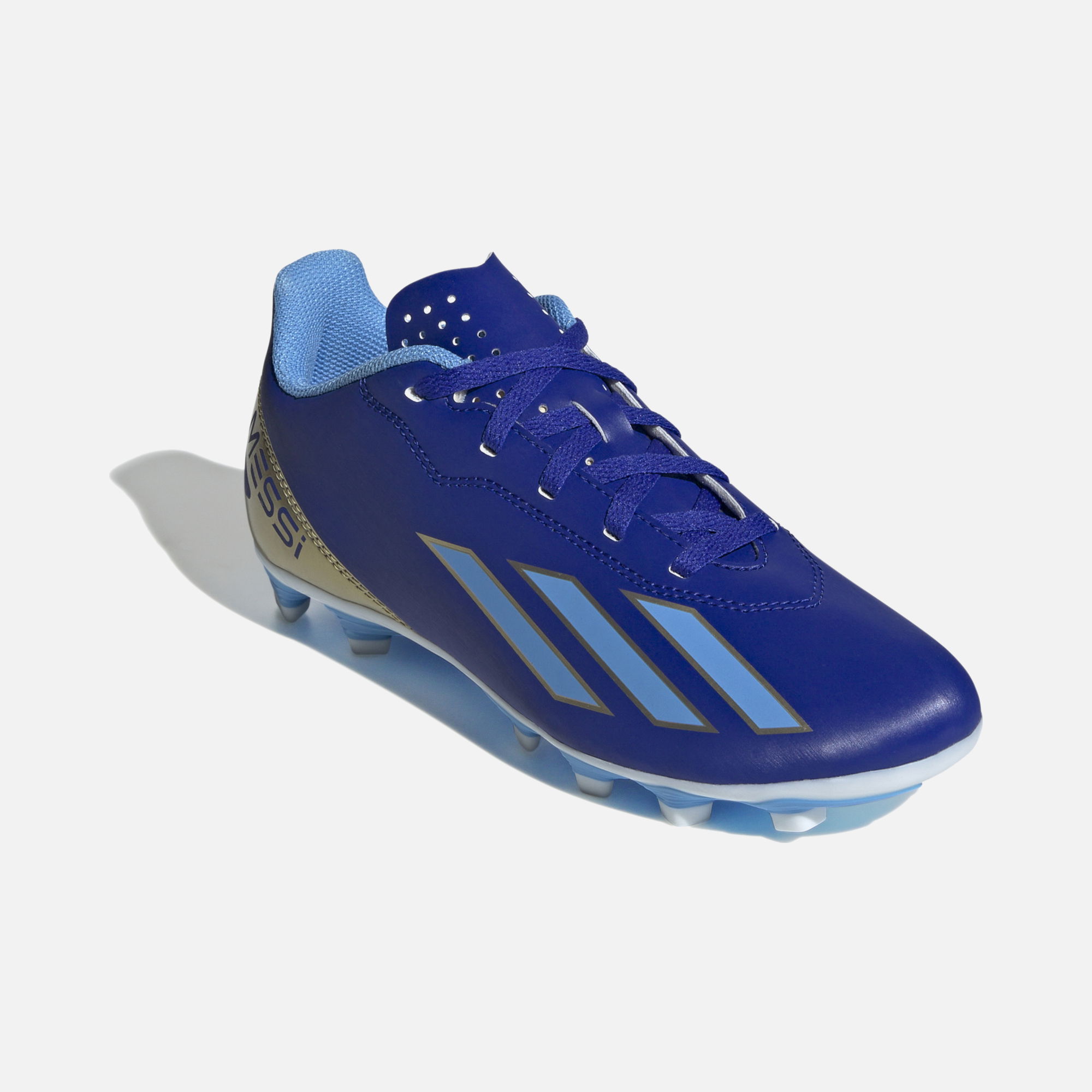 adidas X Crazyfast.1 Artificial Grass FG '24 Çocuk Krampon