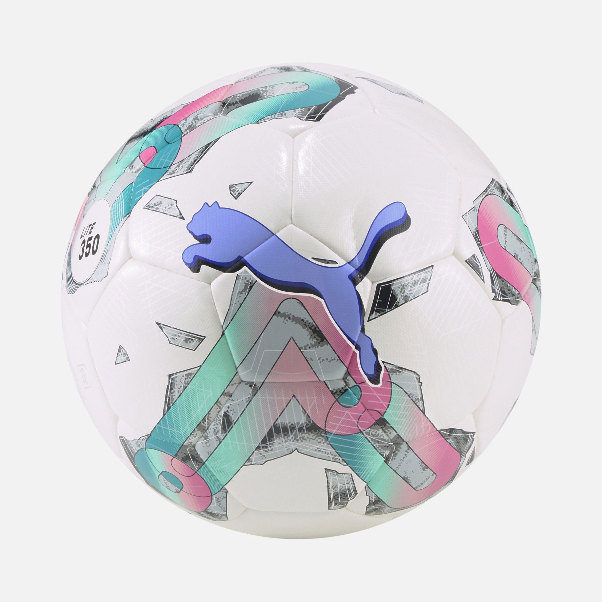 Puma Orbita No:5 Hyb Lite 350 Futbol Topu