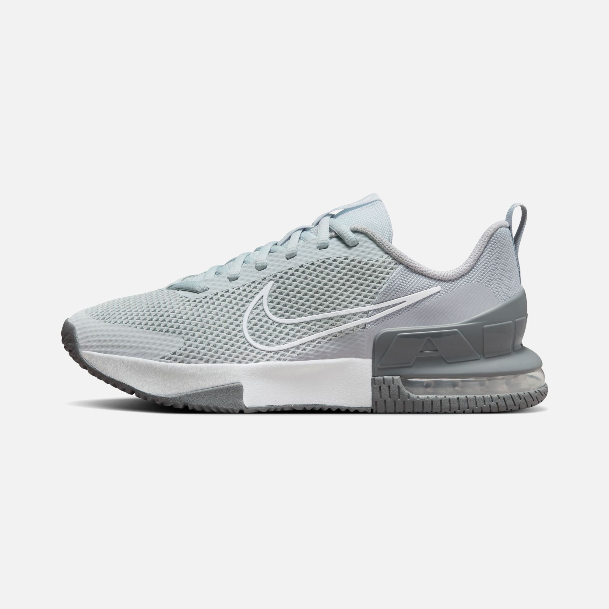 Nike Air Max Alpha Trainer 6 Workout Erkek Spor Ayakkabı