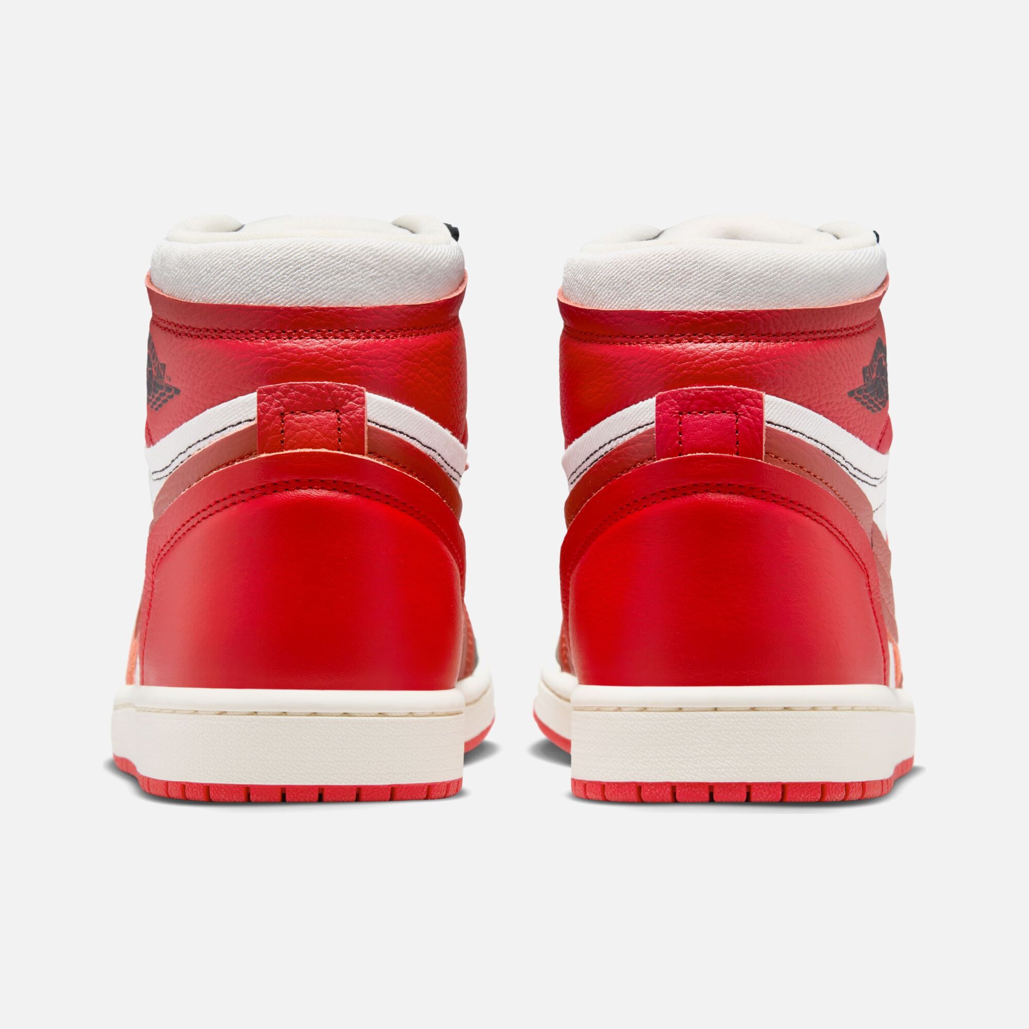 Nike Air Jordan 1 High Method of Make Kadın Spor Ayakkabı