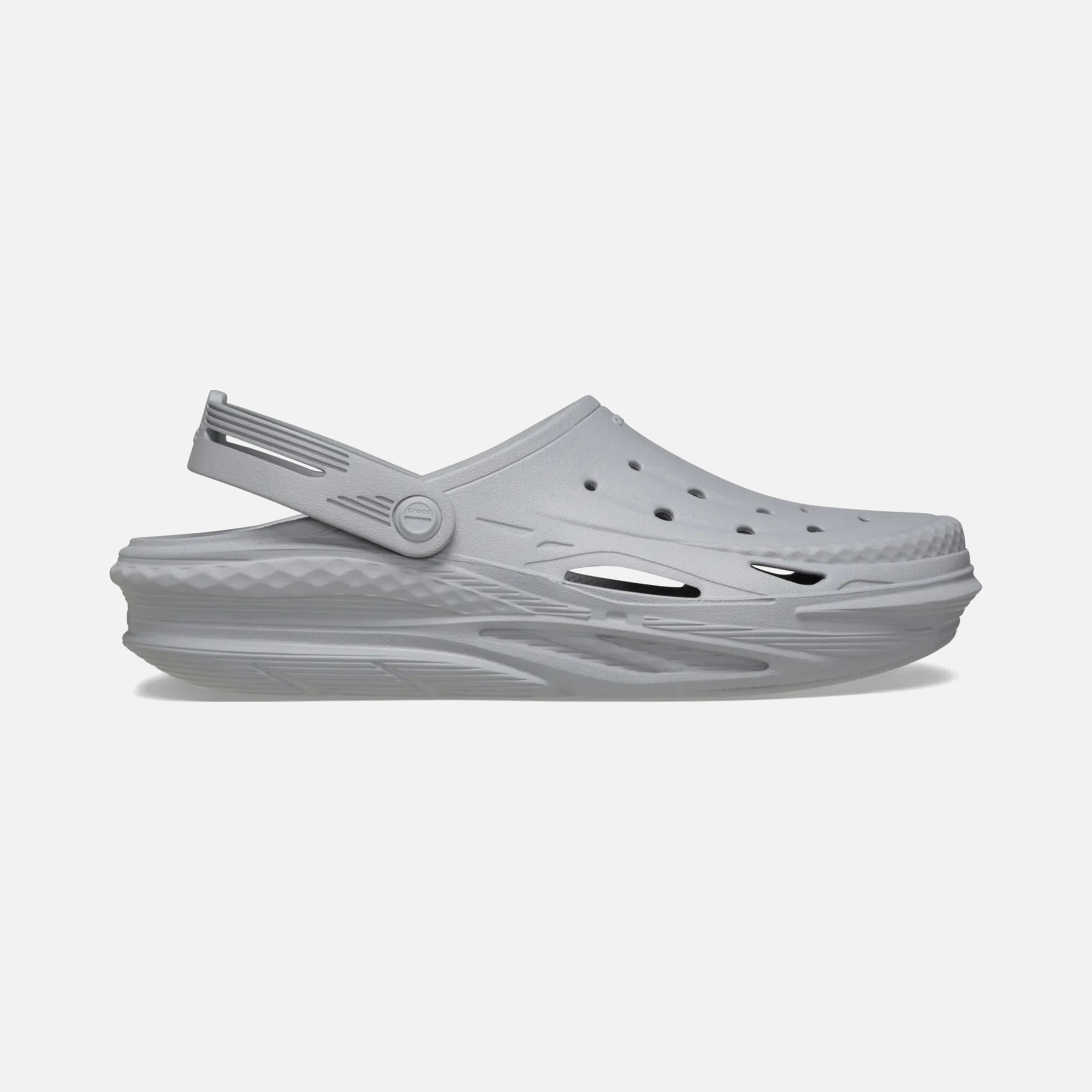 Crocs Off Grid Clog Erkek Terlik