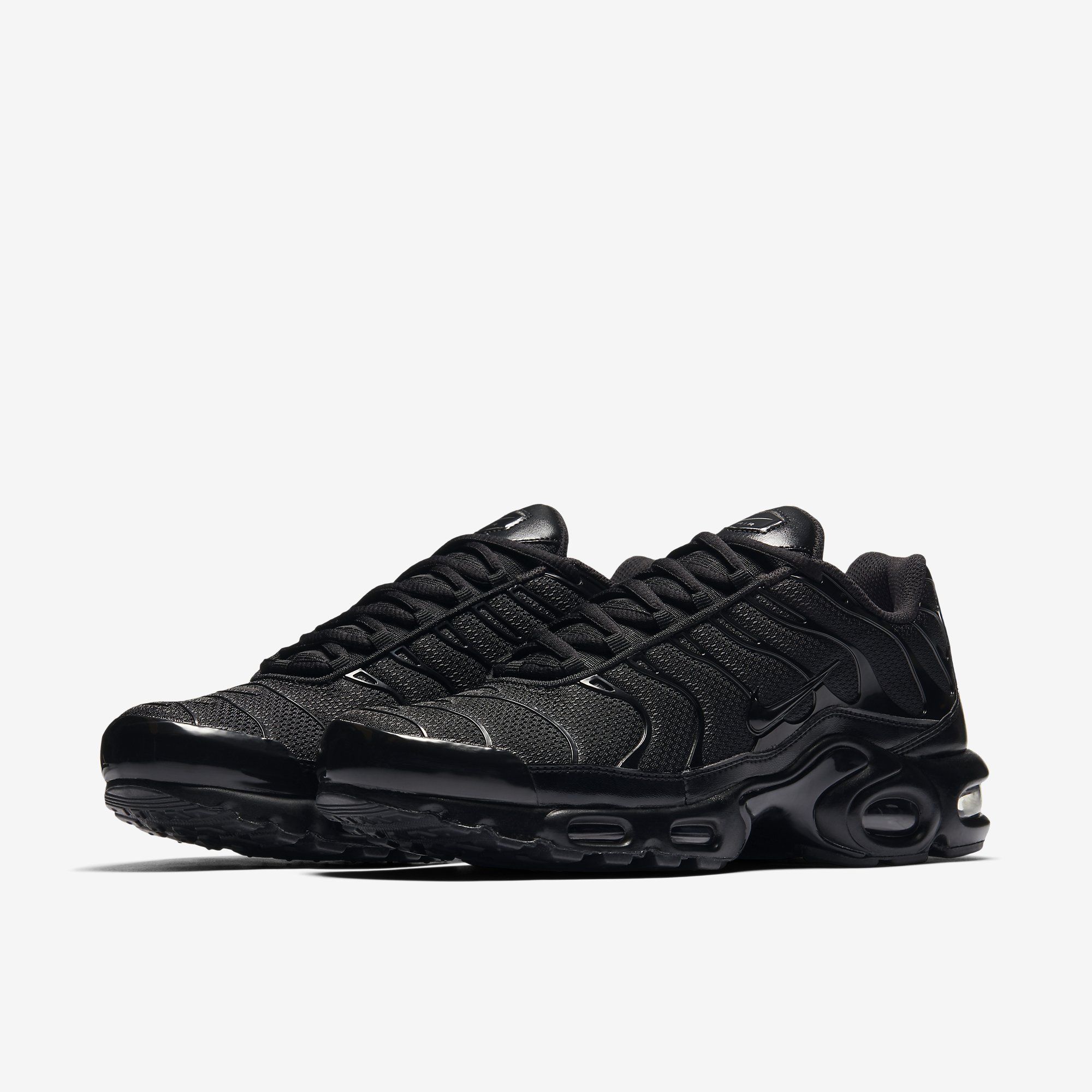Nike Air Max Plus CO Erkek Spor Ayakkabı