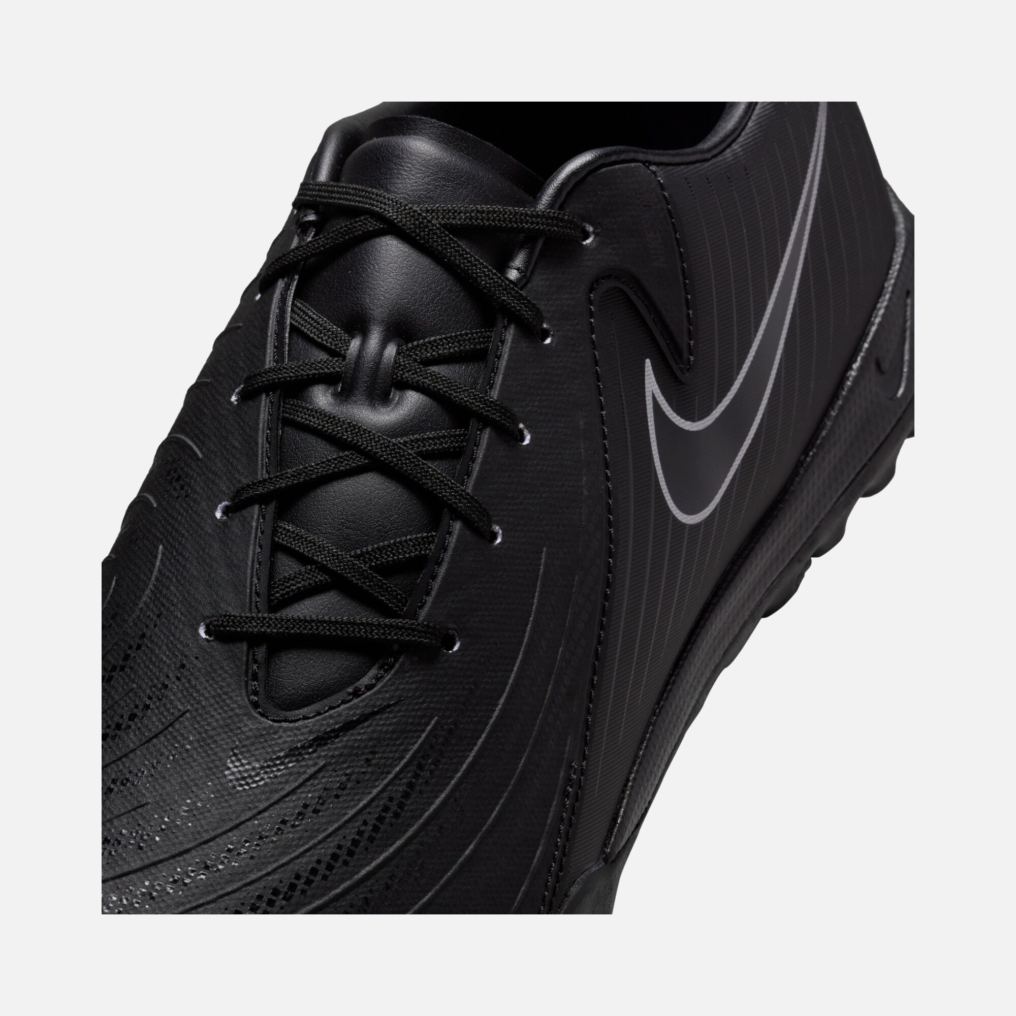 Nike Phantom GX II Academy TF Turf Low-Top Erkek Halı Saha Ayakkabı