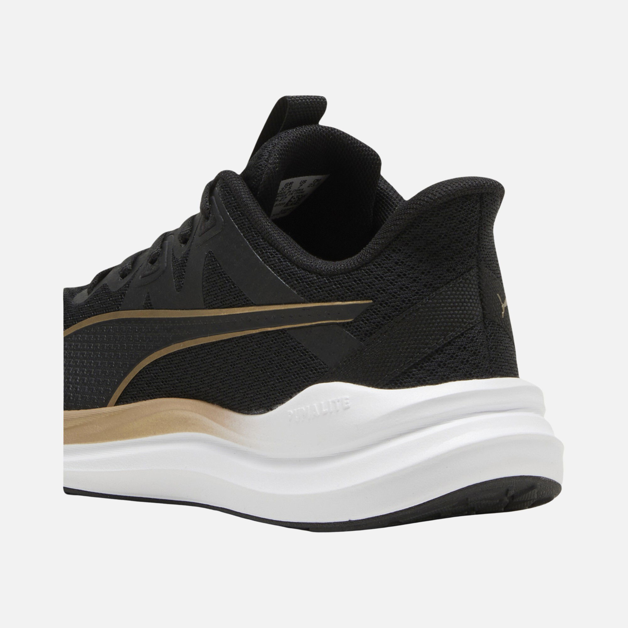 Puma Run Reflect Lite Running Unisex Spor Ayakkabı