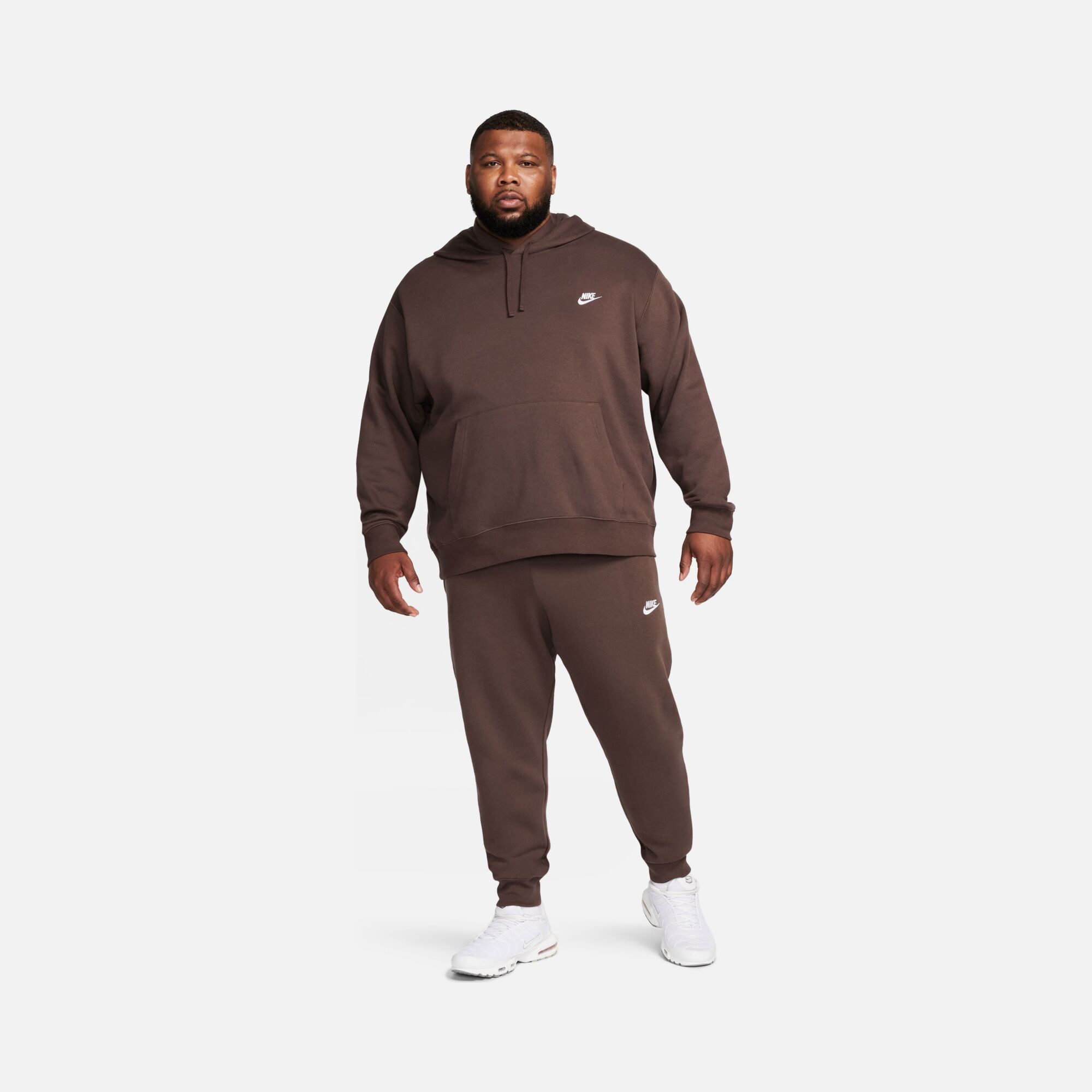 Nike Sportswear Club Fleece Erkek Eşofman Altı