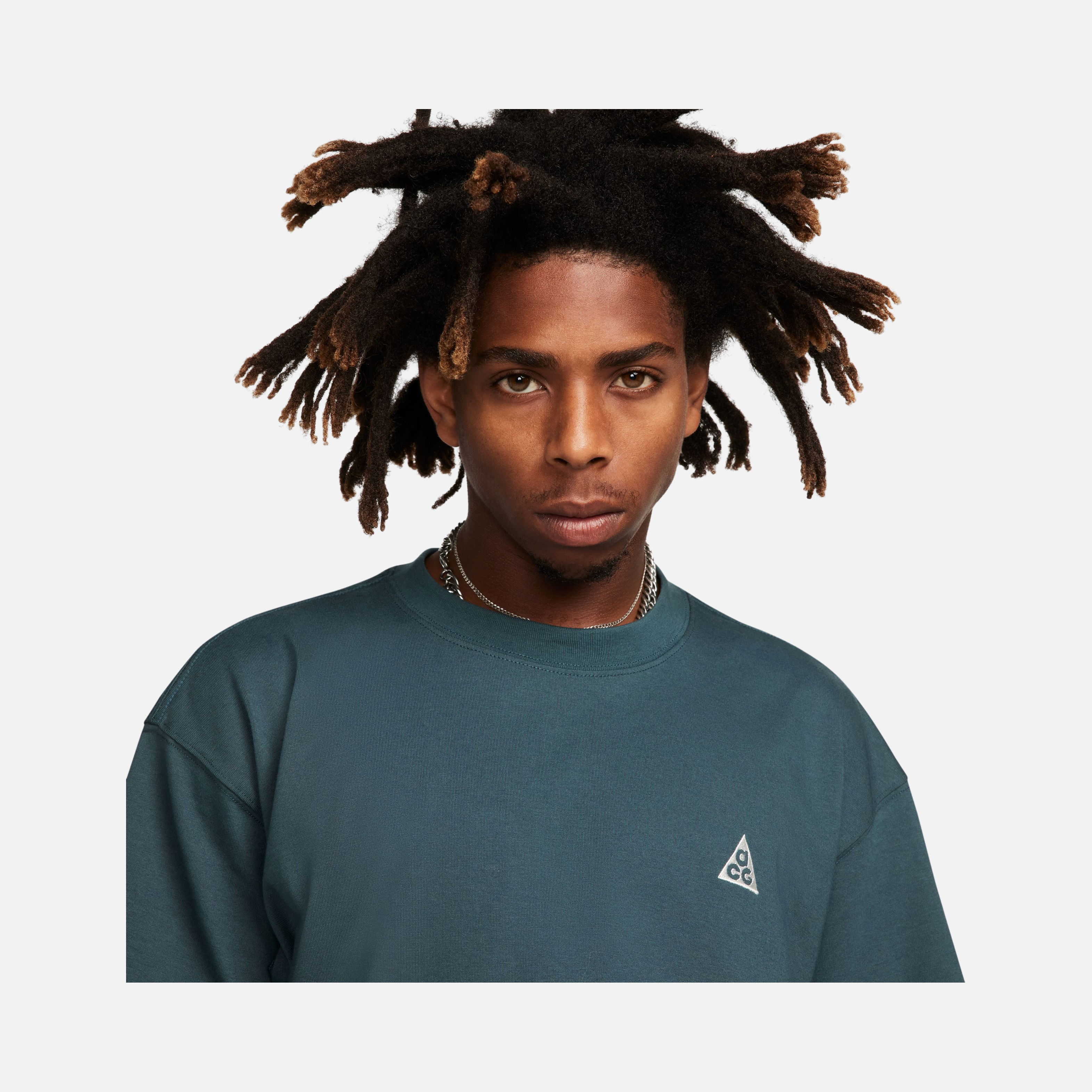 Nike Sportswear ACG Short-Sleeve Erkek Tişört