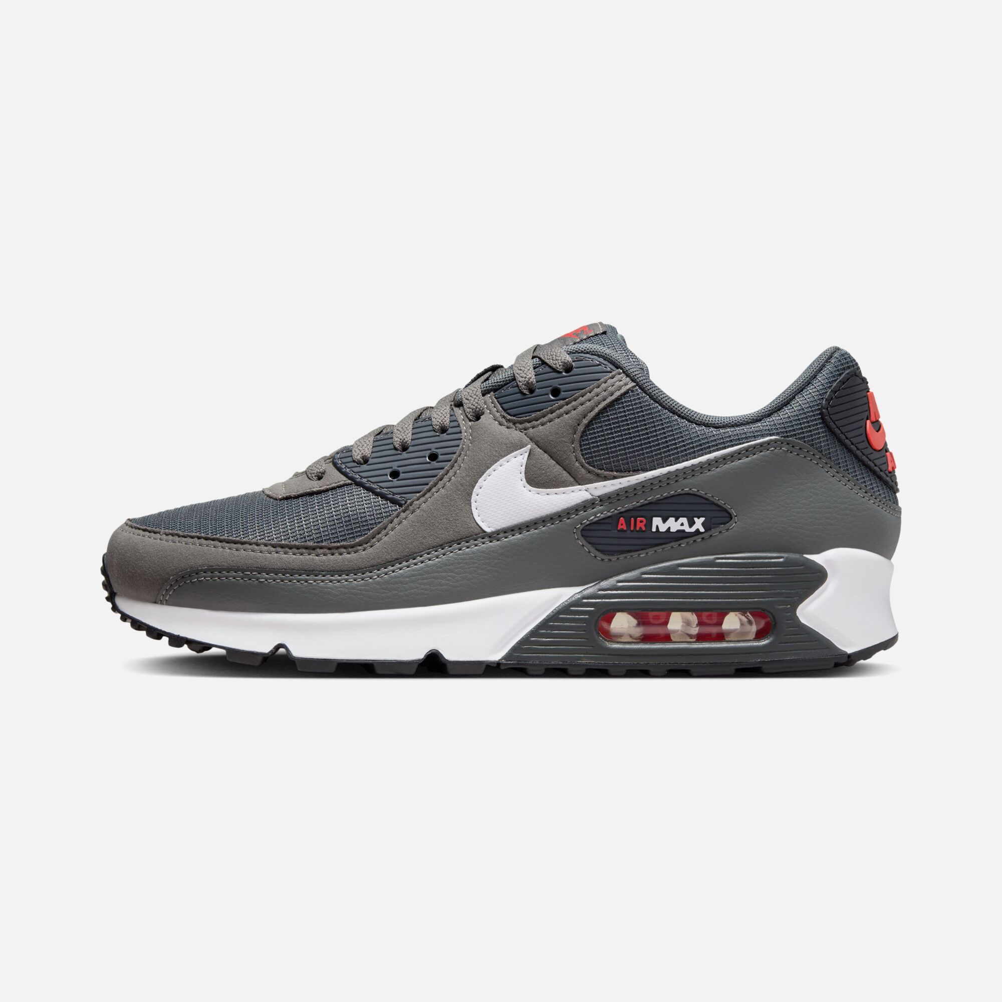 Nike Air Max 90 SS24 Erkek Spor Ayakkabı