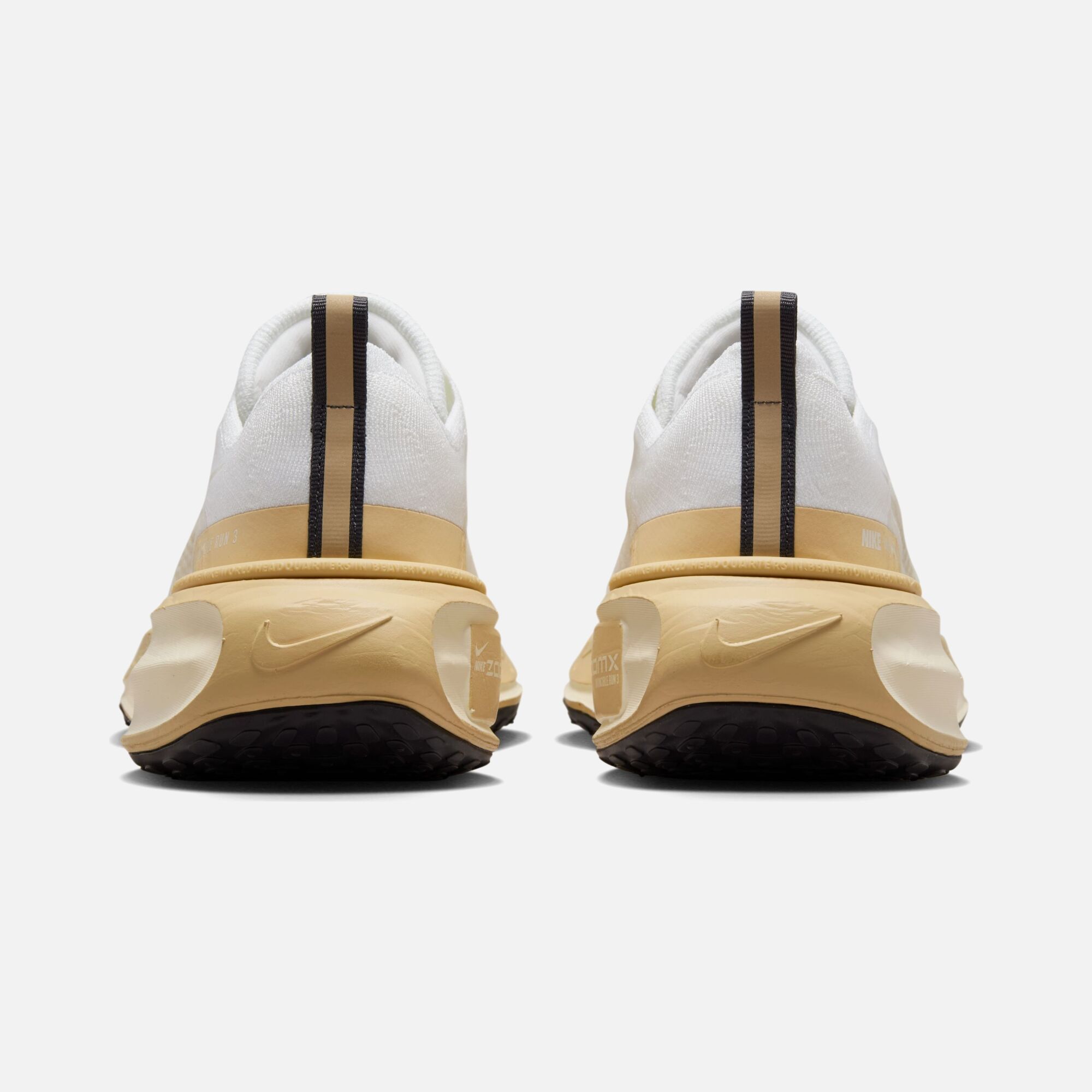 Nike ZoomX Invincible Run Flyknit 3 Road Running Erkek Spor Ayakkabı