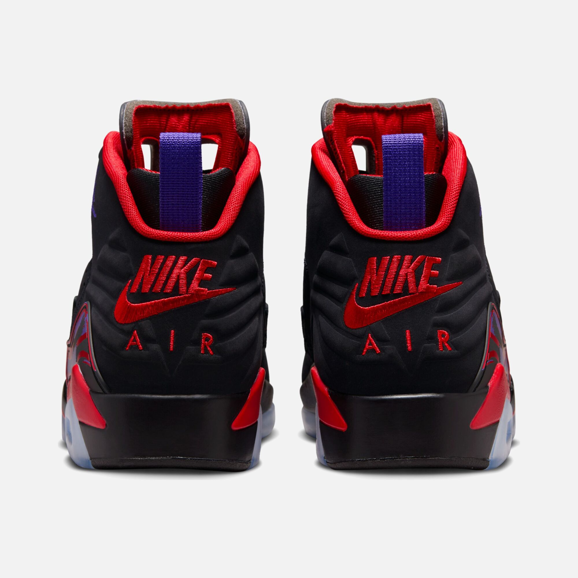 Nike Jumpman MVP Erkek Spor Ayakkabı